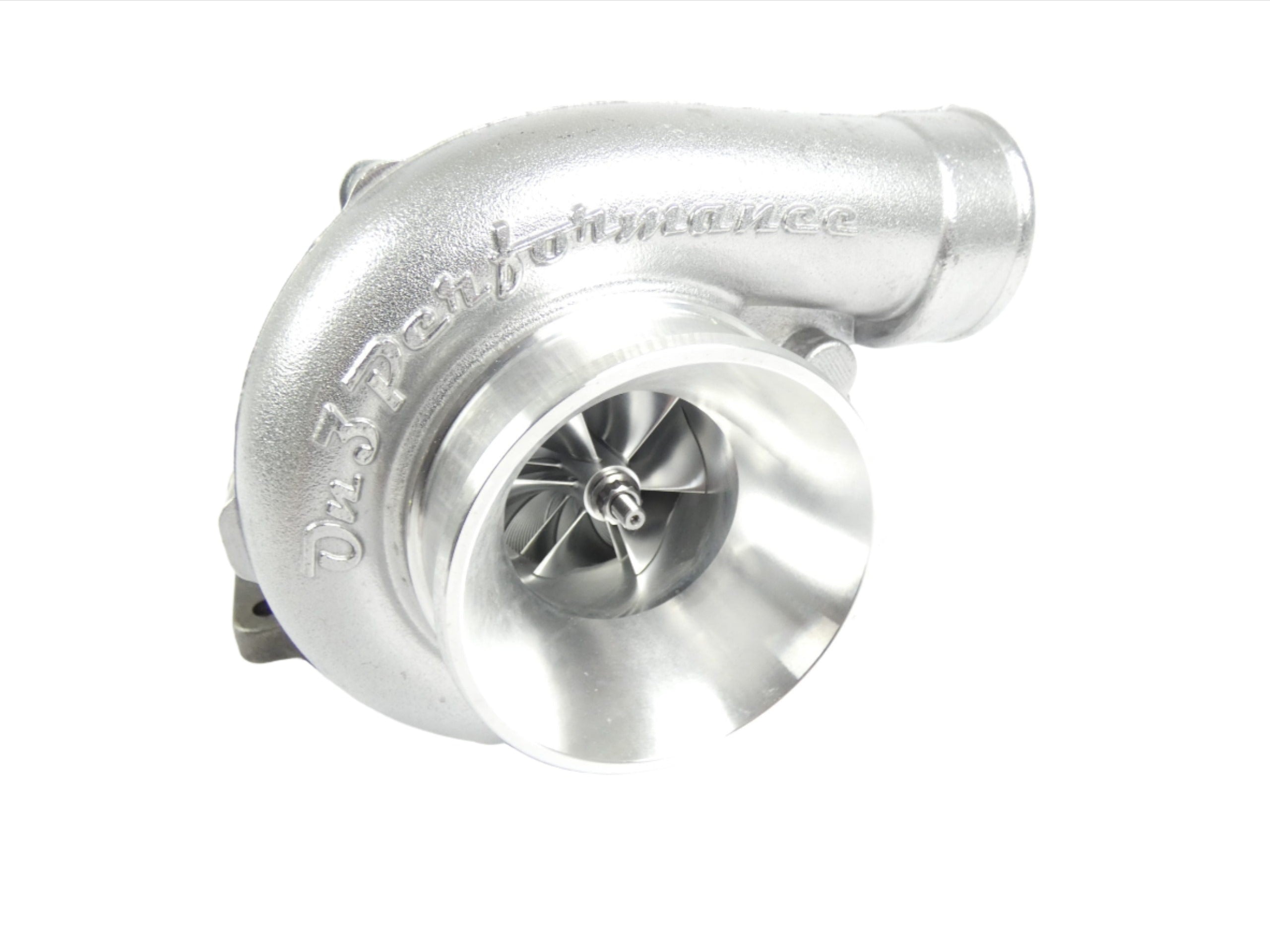 6165mm T4 Turbocharger