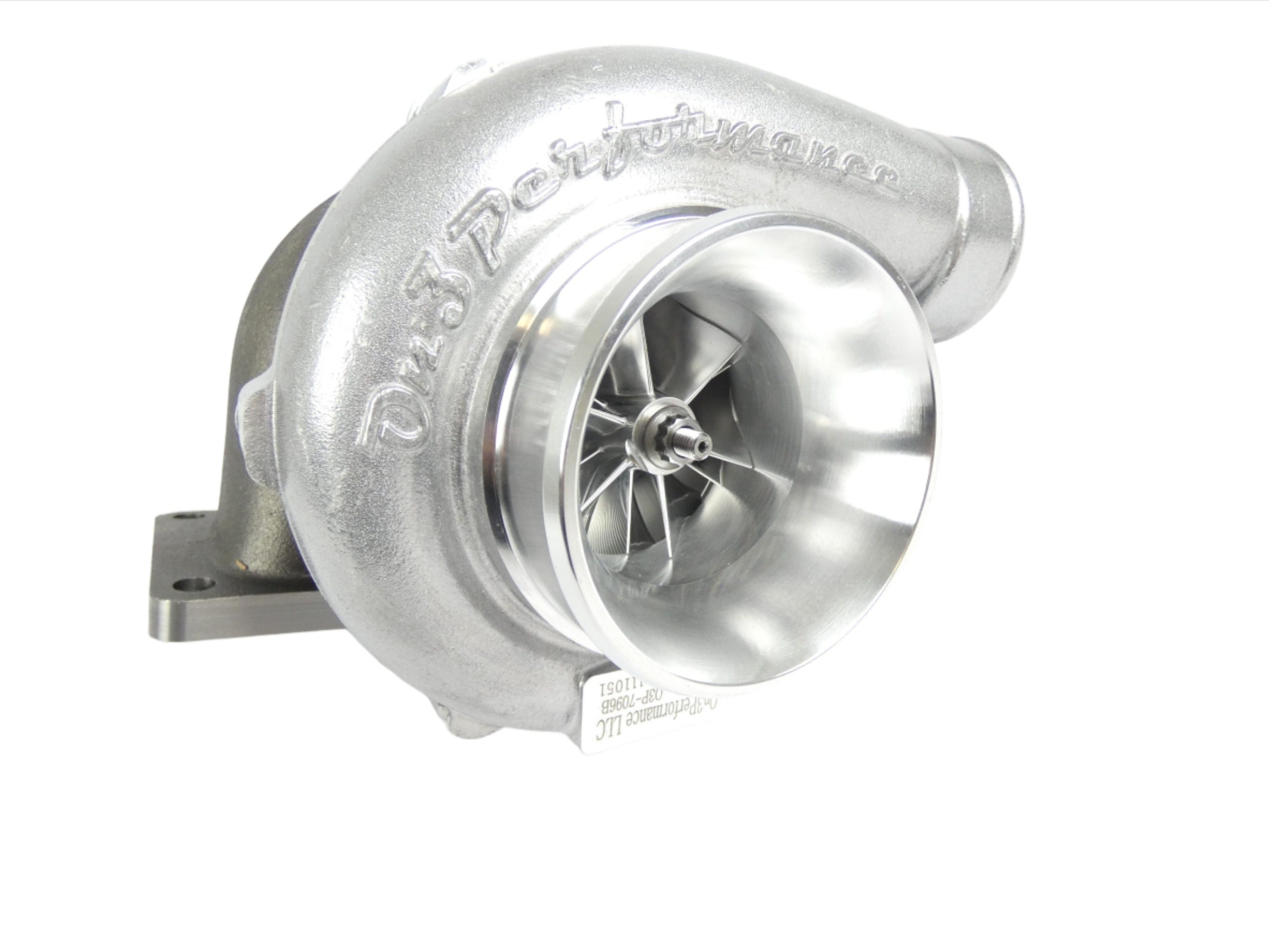 7065 Billet Wheel T4 Turbocharger