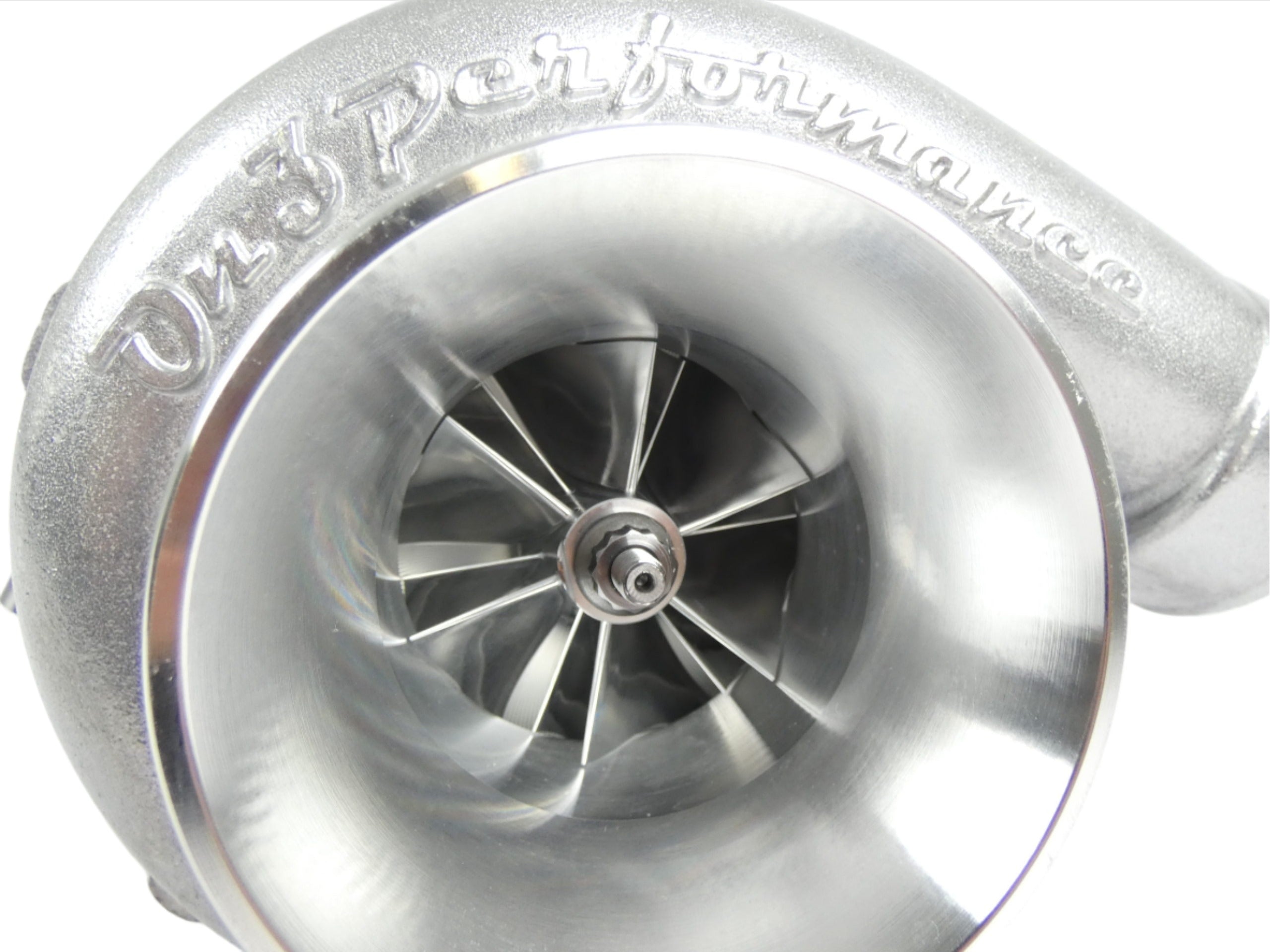 7065 Billet Wheel T4 Turbocharger