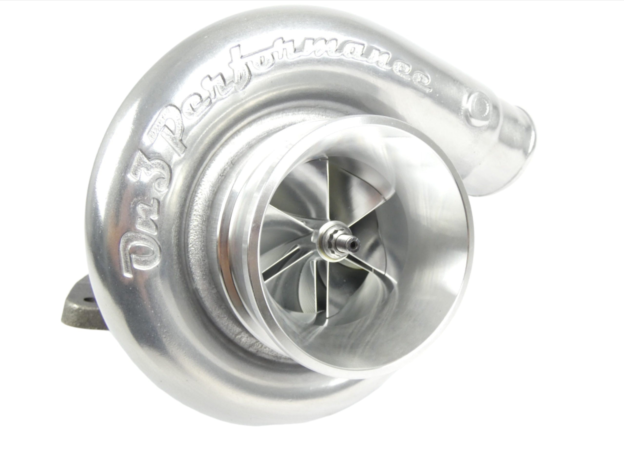 7875 Billet Wheel T4 Turbocharger