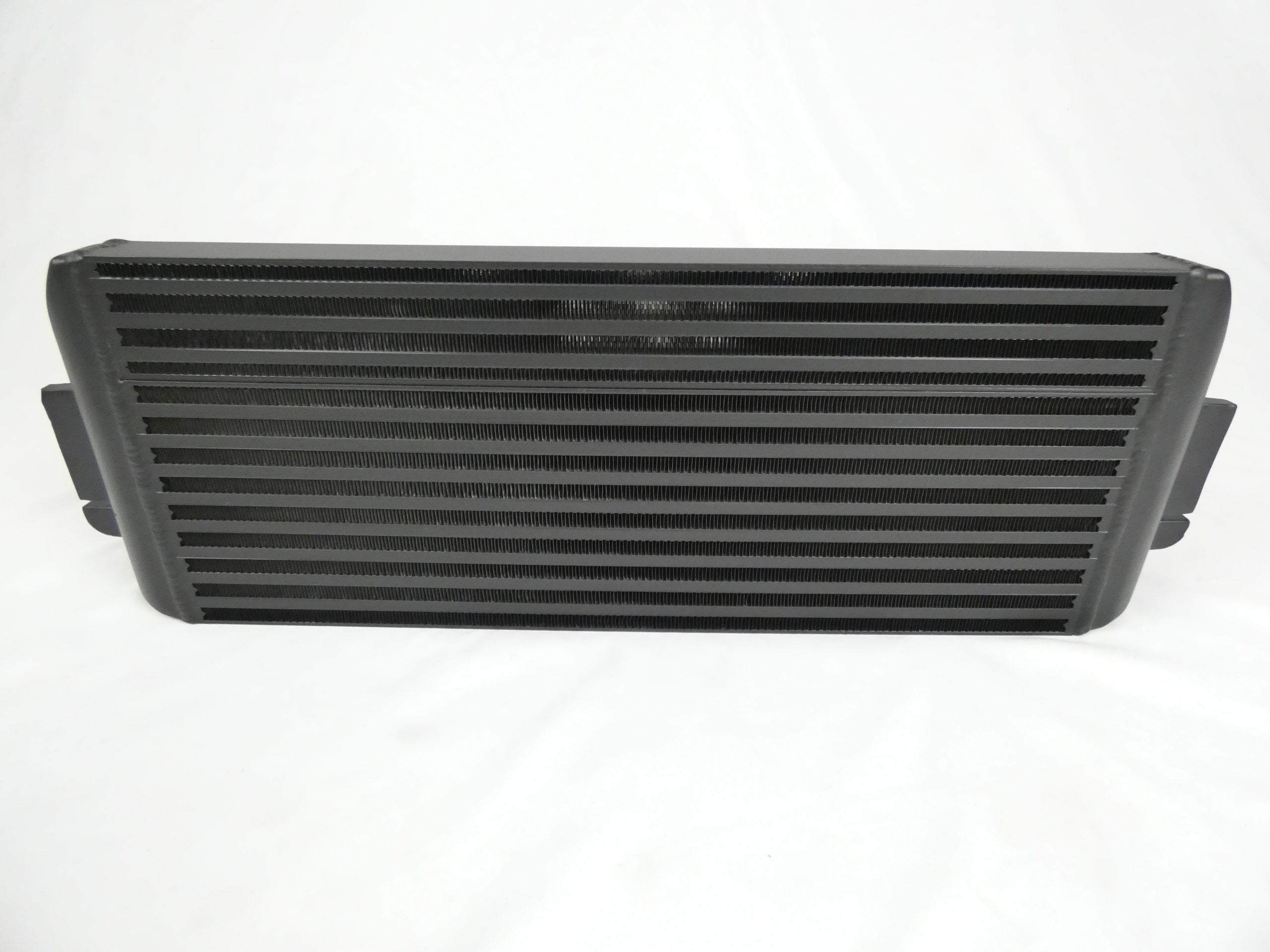 BMW N55 7"-Stepped Air To Air Intercooler Upgrade