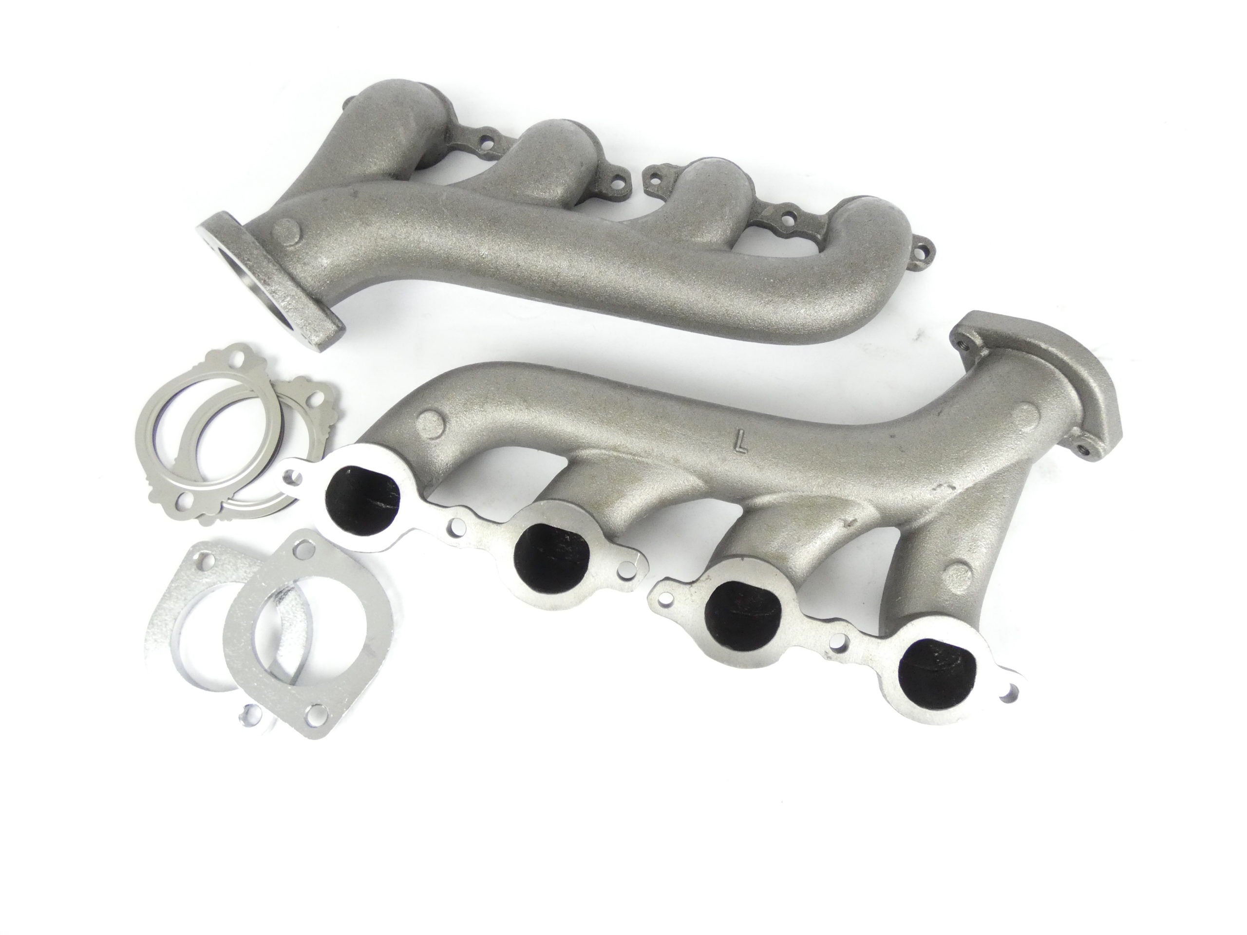 LS Swap Exhaust Manifolds