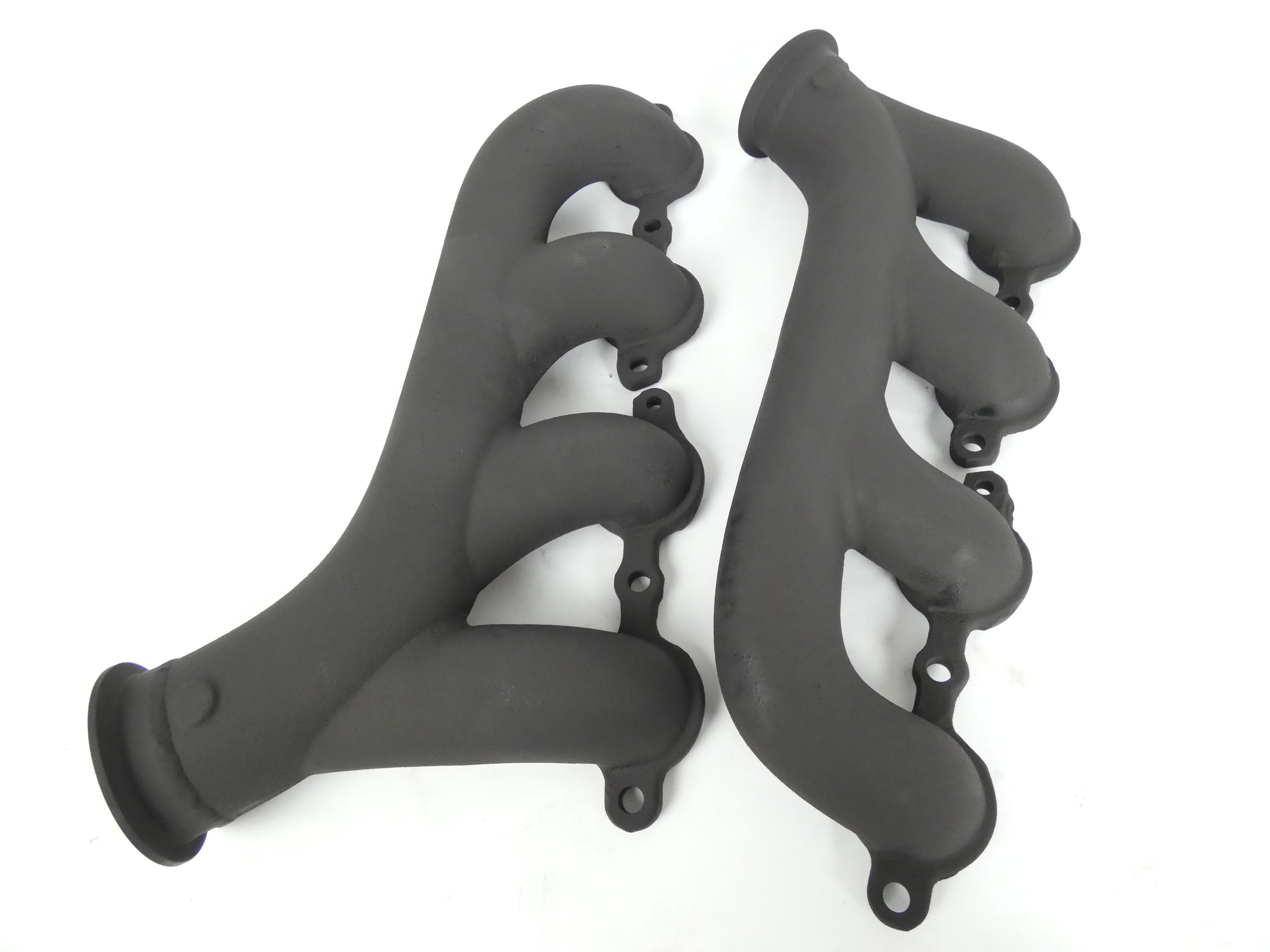 LS Swap Exhaust Manifolds