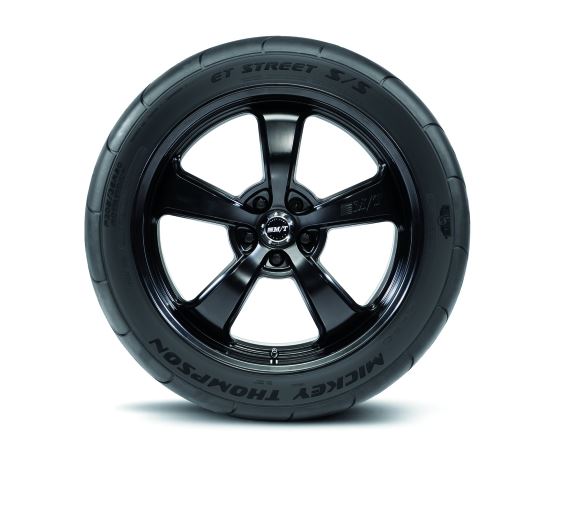 Mickey Thompson ET Street S/S Tire - P305/45R17