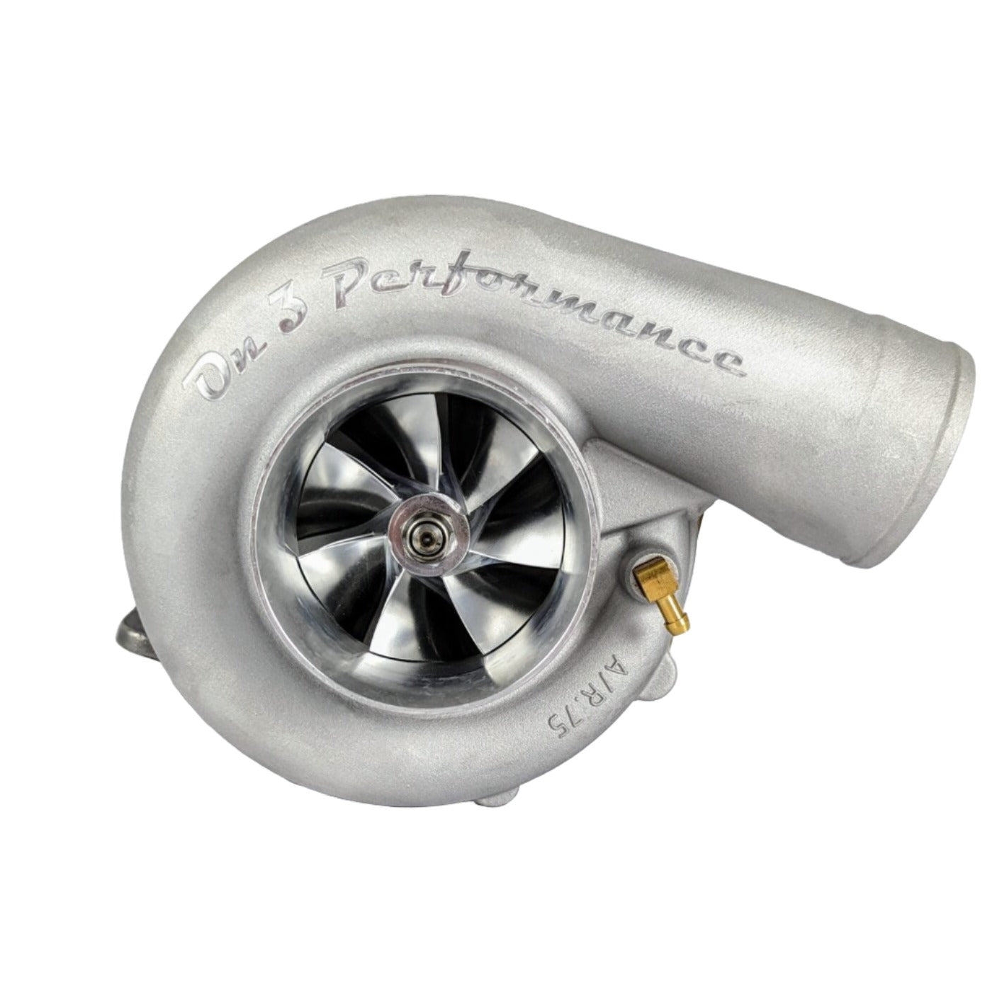 8883 Billet Wheel Ceramic Ball Bearing T4 Turbocharger 1100HP - SSTubes