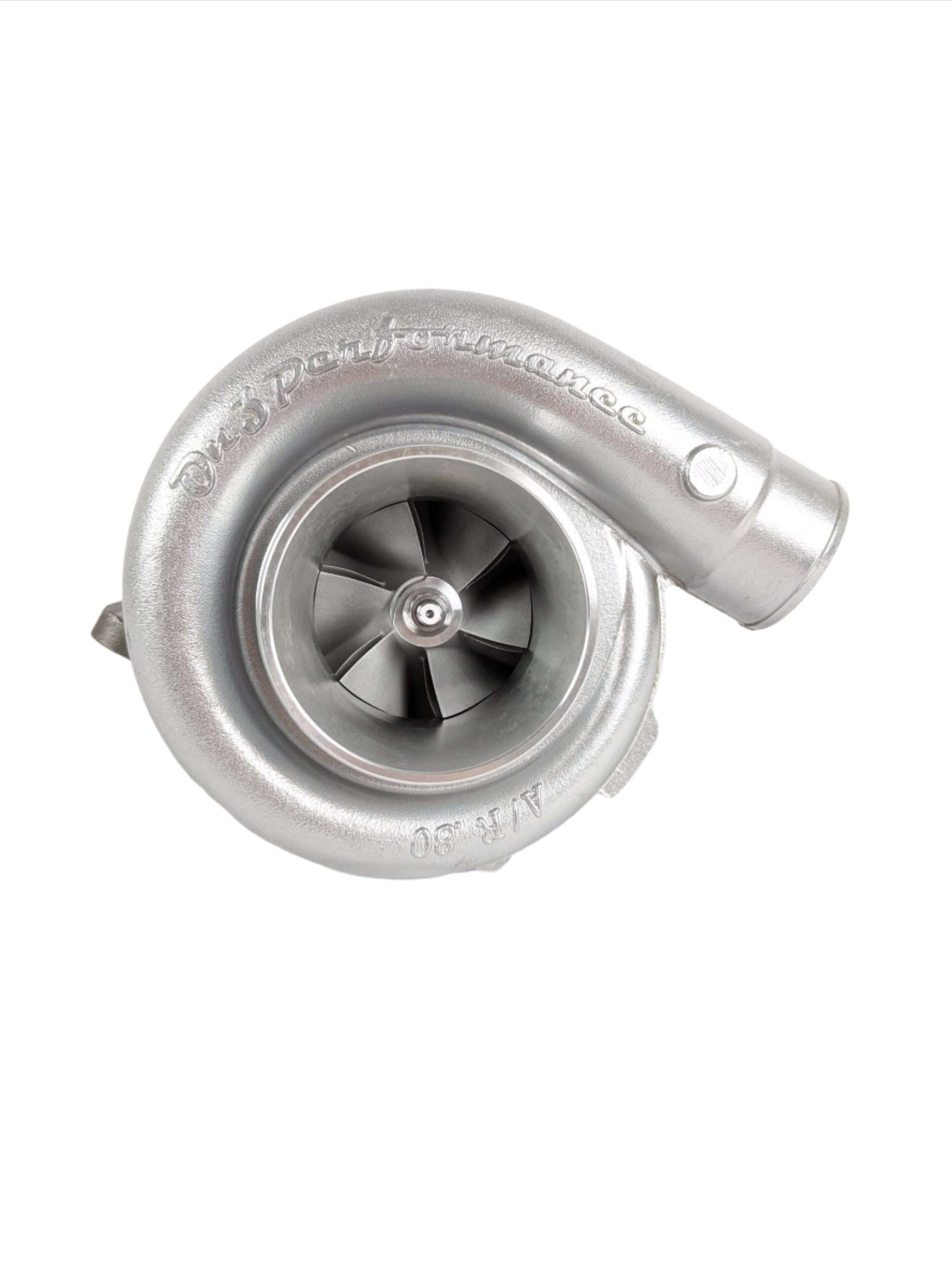 7665 T4 Turbocharger