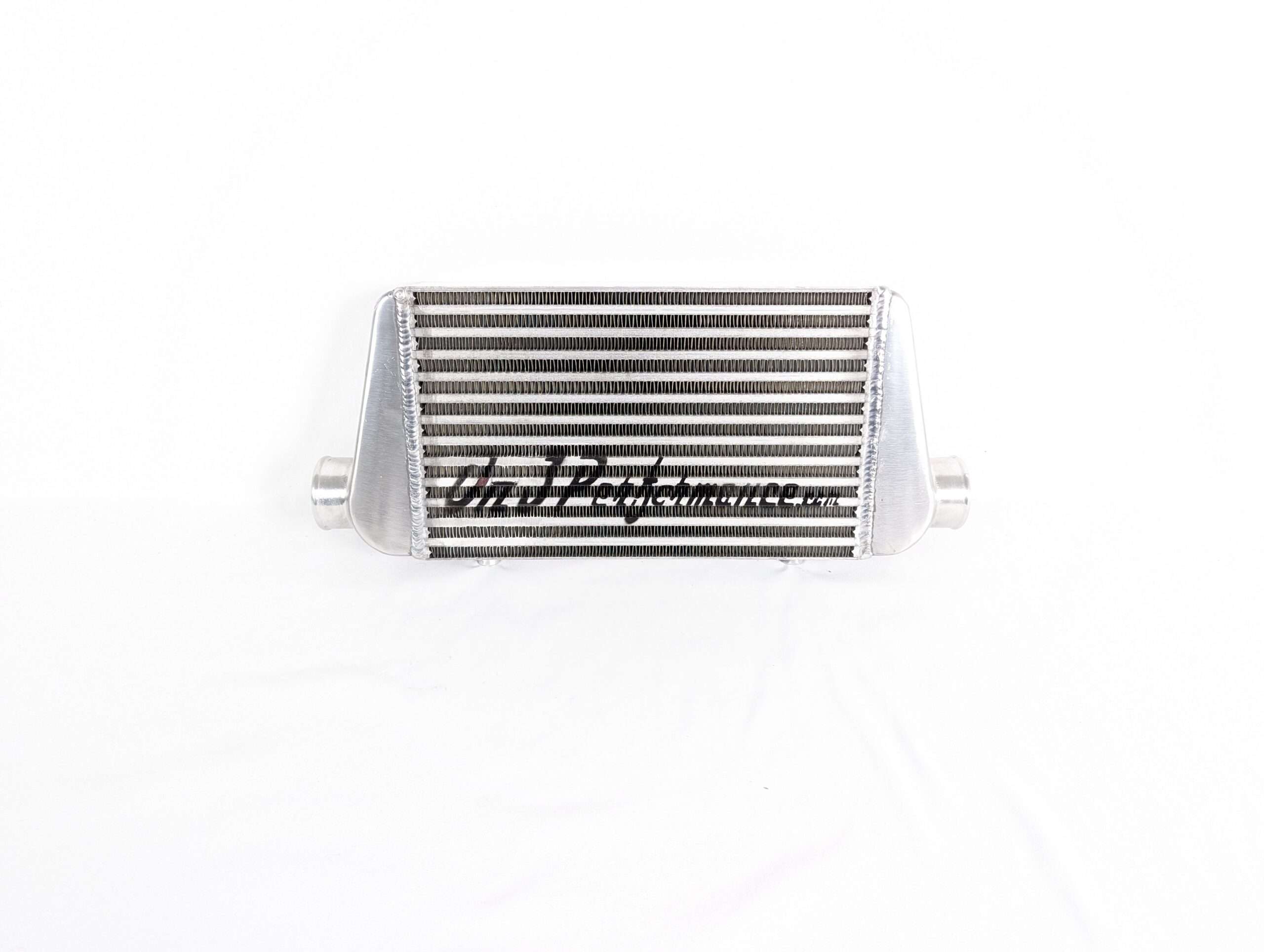 3" Thick Jeep/Side-by-side Air To Air Intercooler 500HP