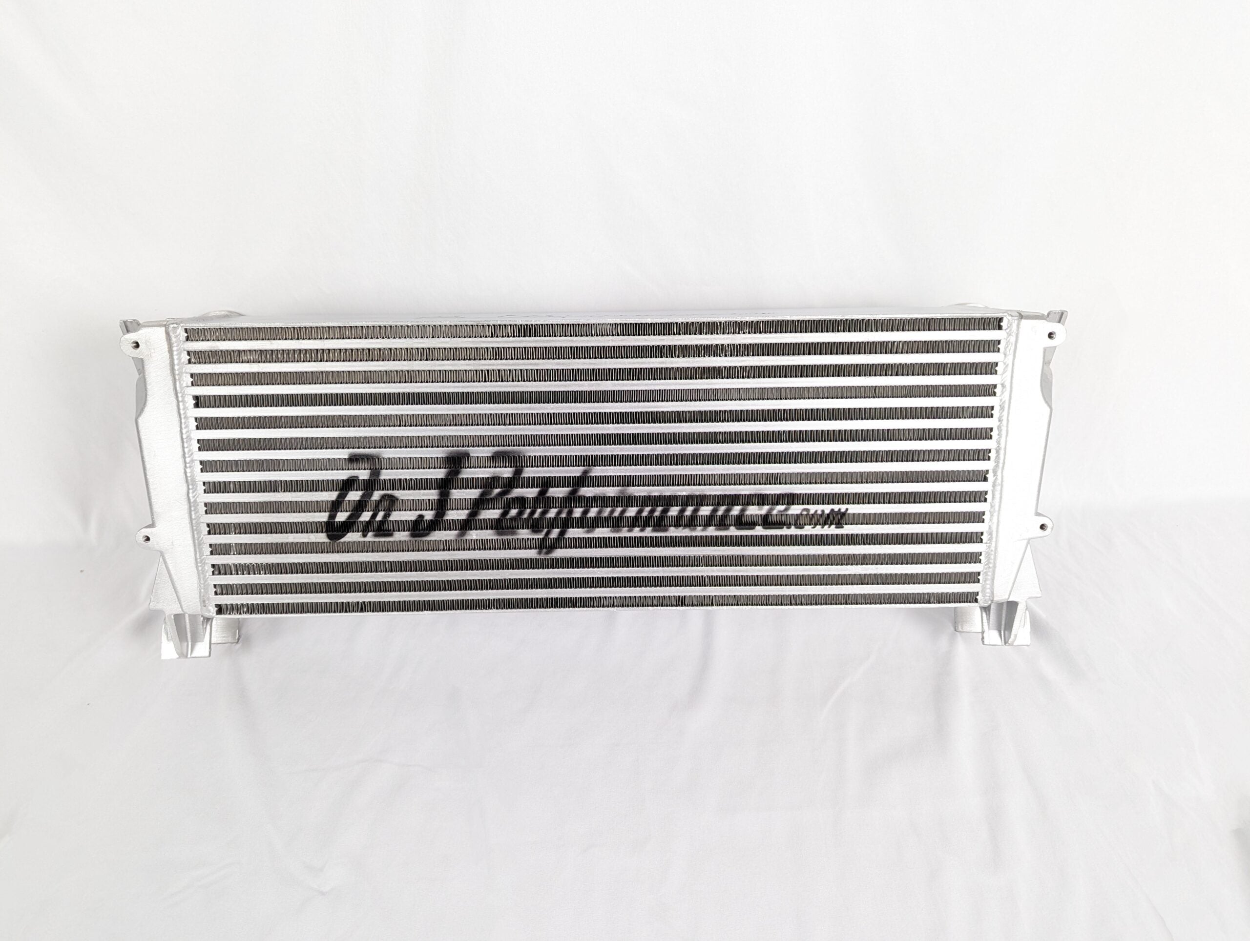 (2013 - 2018) Ram Cummins 4th Gen Intercooler Upgrade