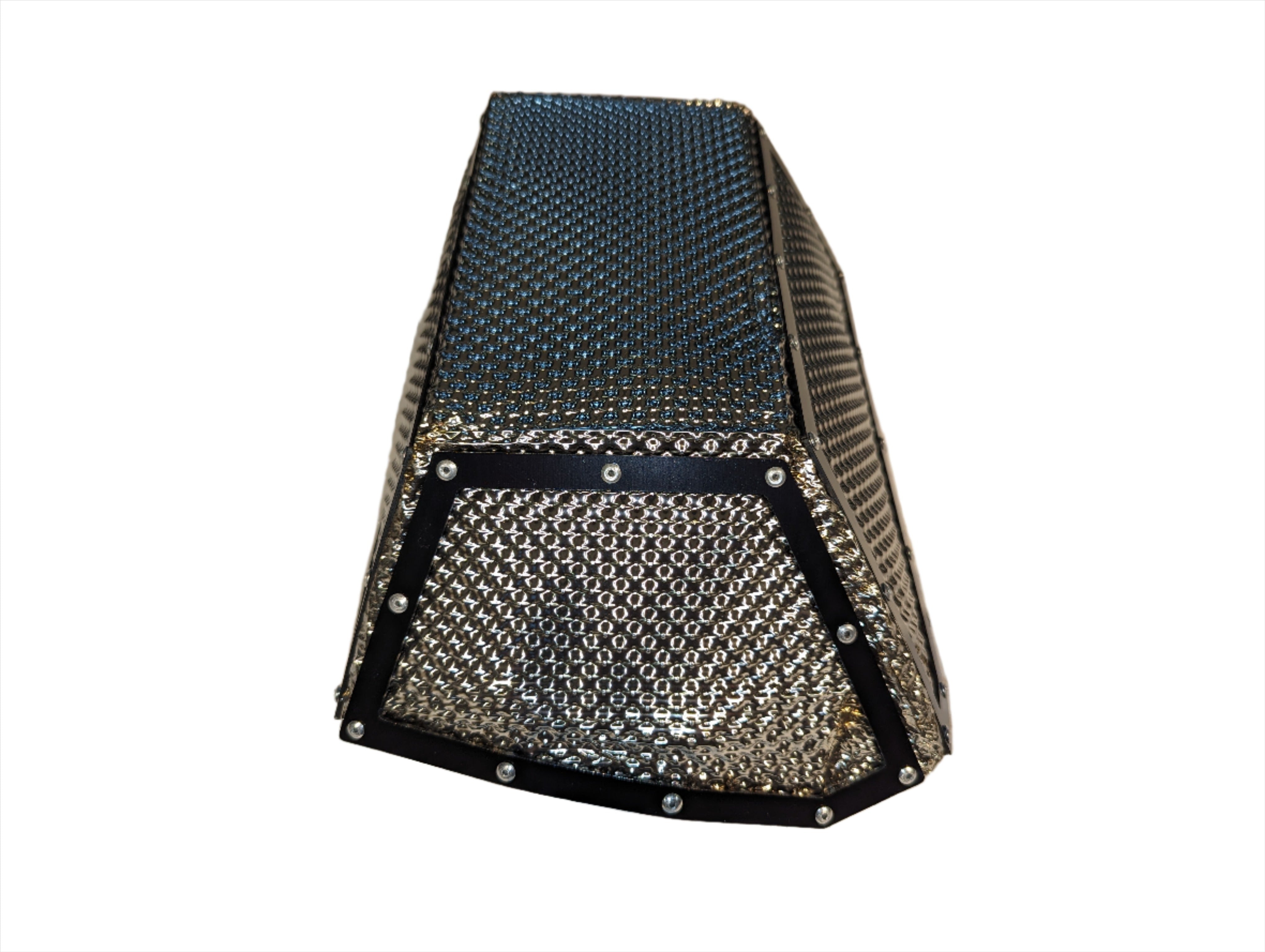 (2015-2023) F-150 5.0 PCM / ECU Heat Shield