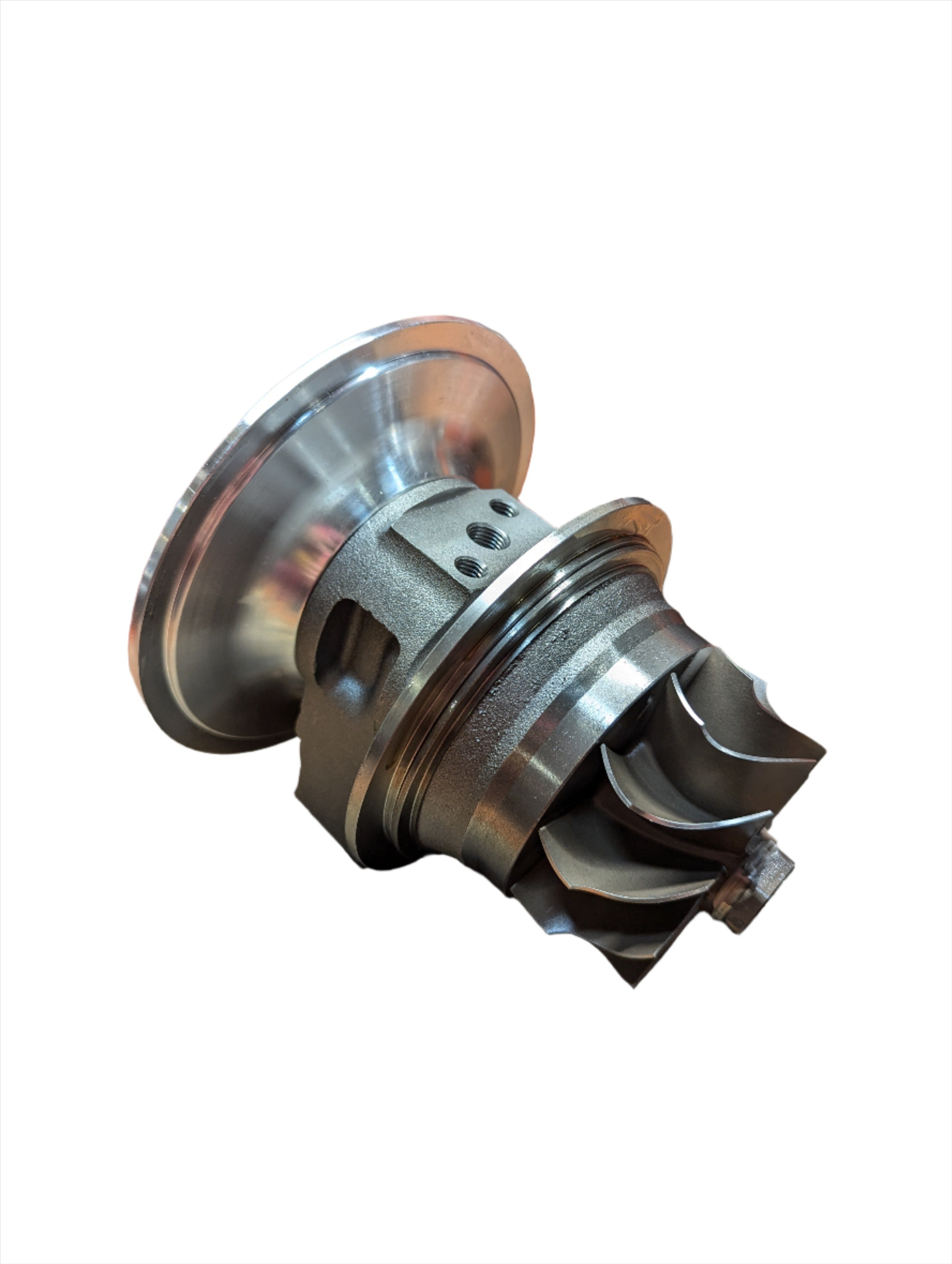 8883 CHRA Turbocharger- Cast Wheel