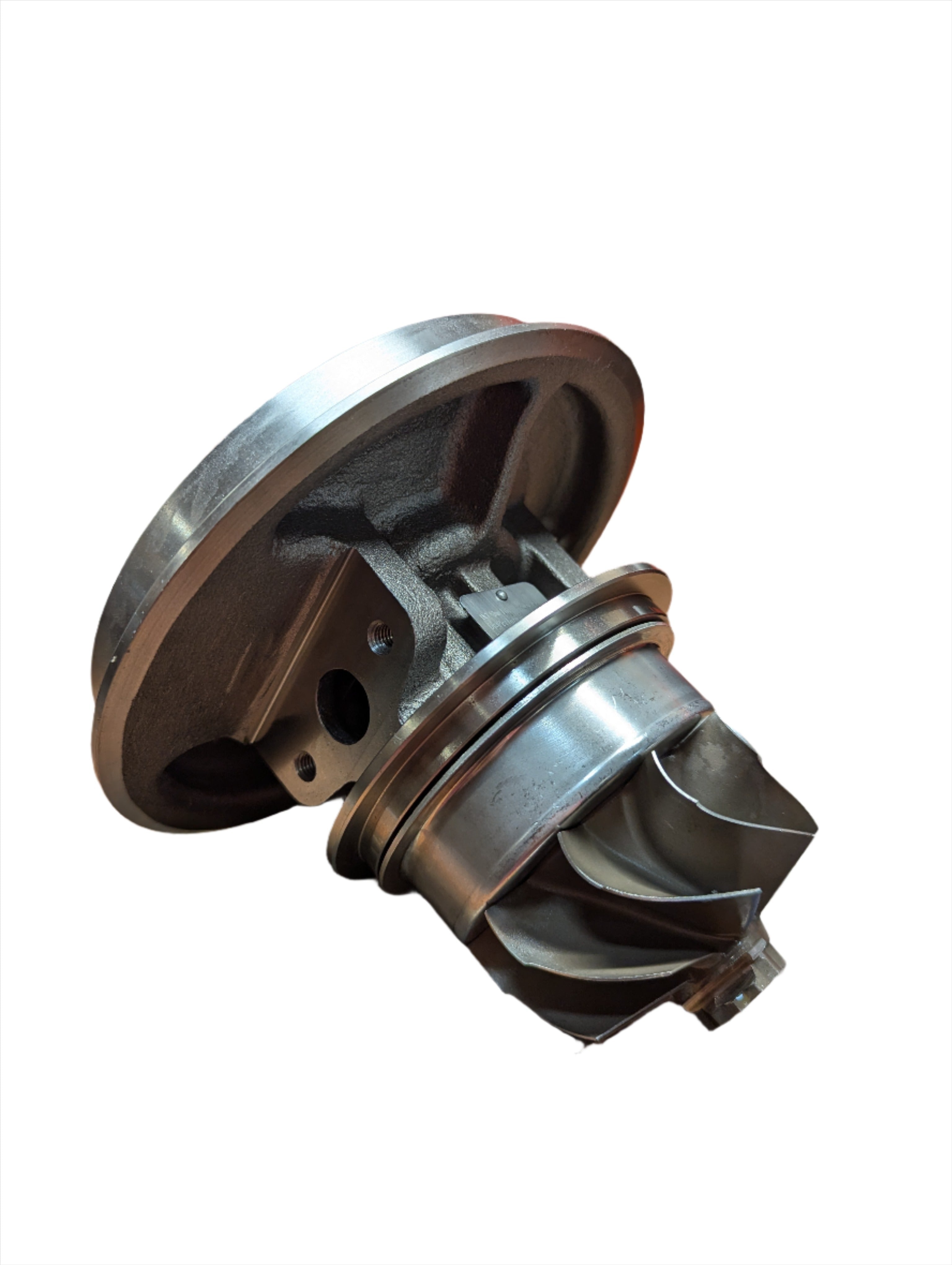 8096 S400 CHRA Turbocharger