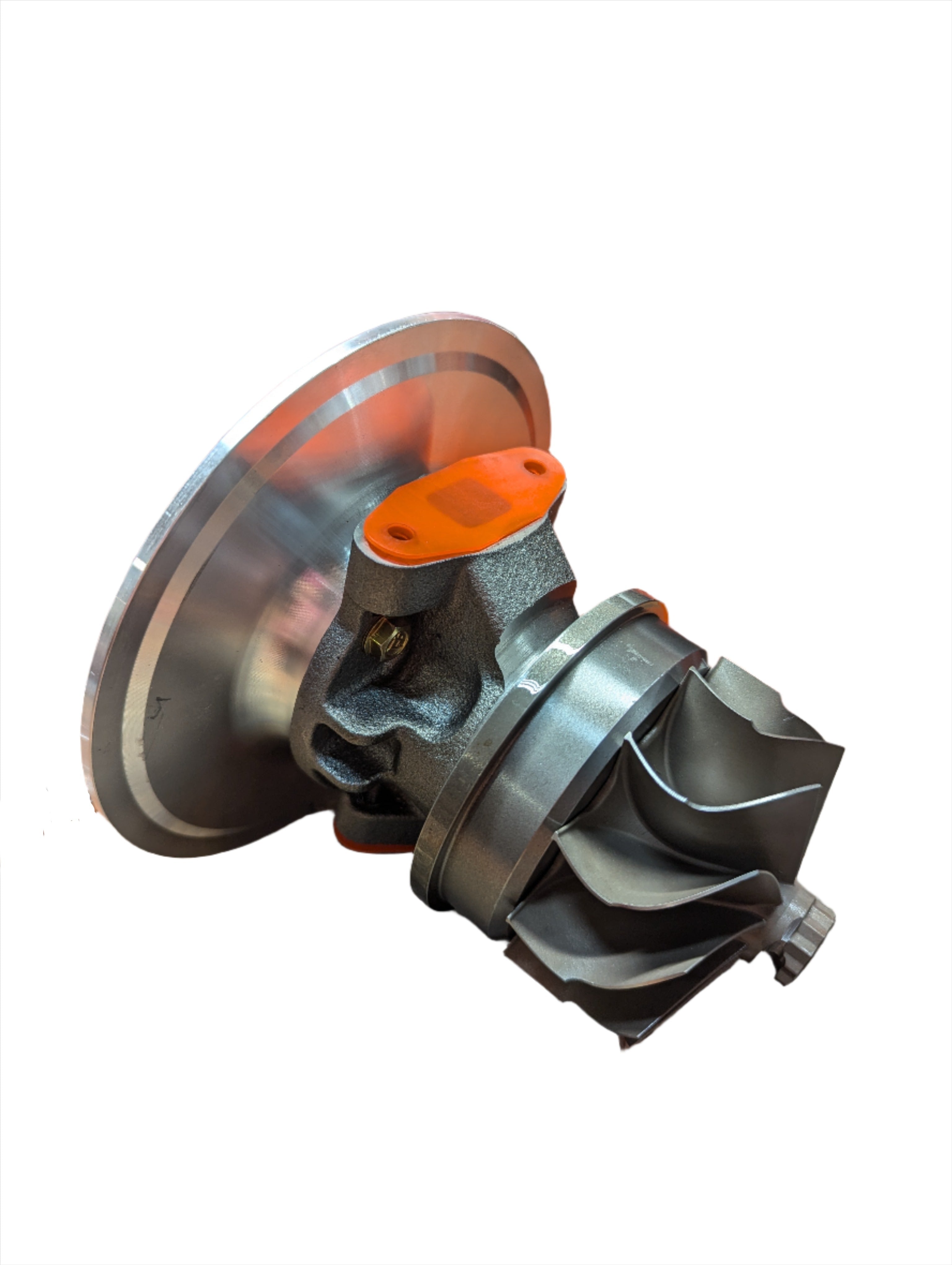 7885 CHRA Turbocharger