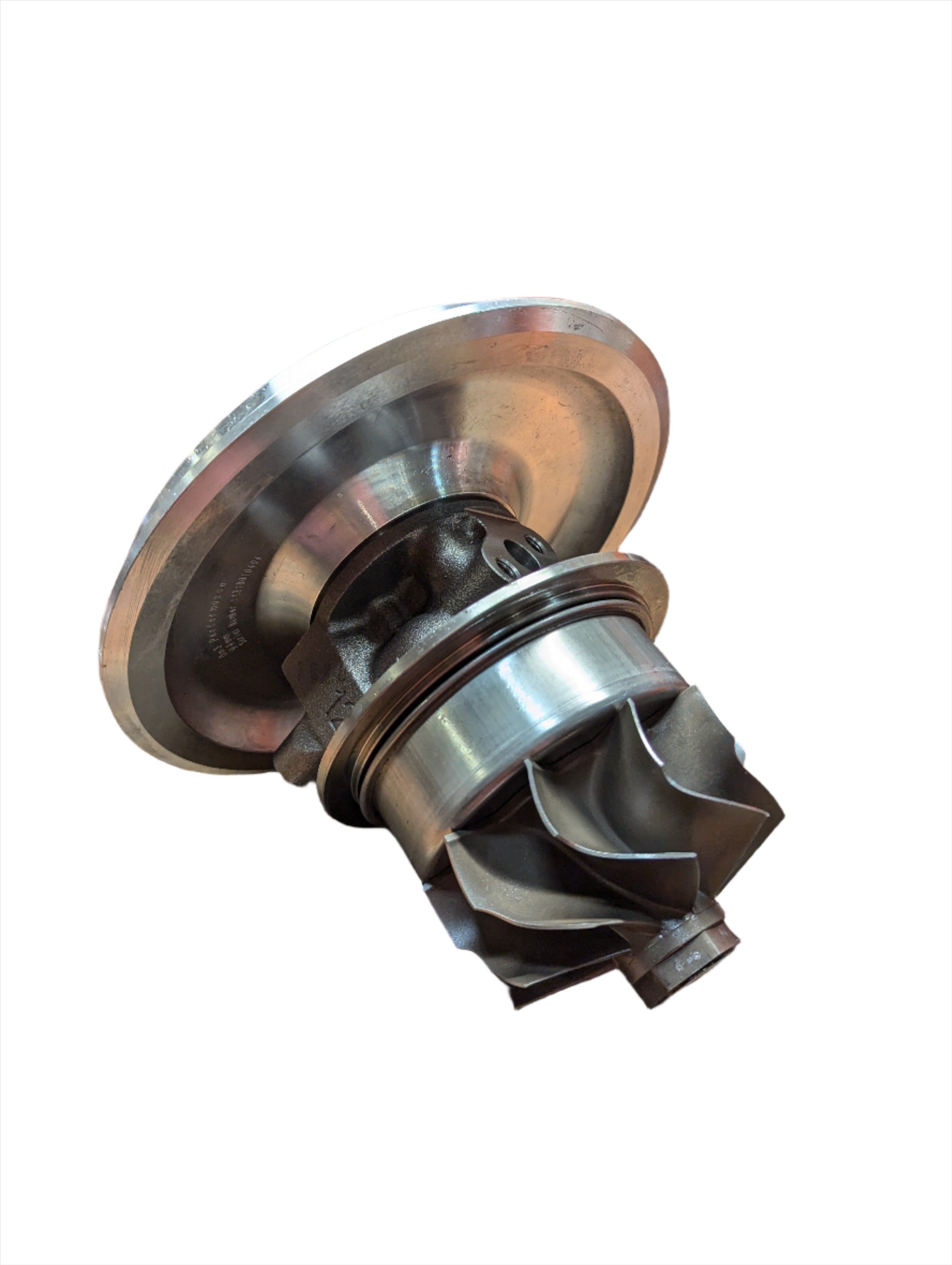 94mm CHRA Turbocharger- Cast Wheel