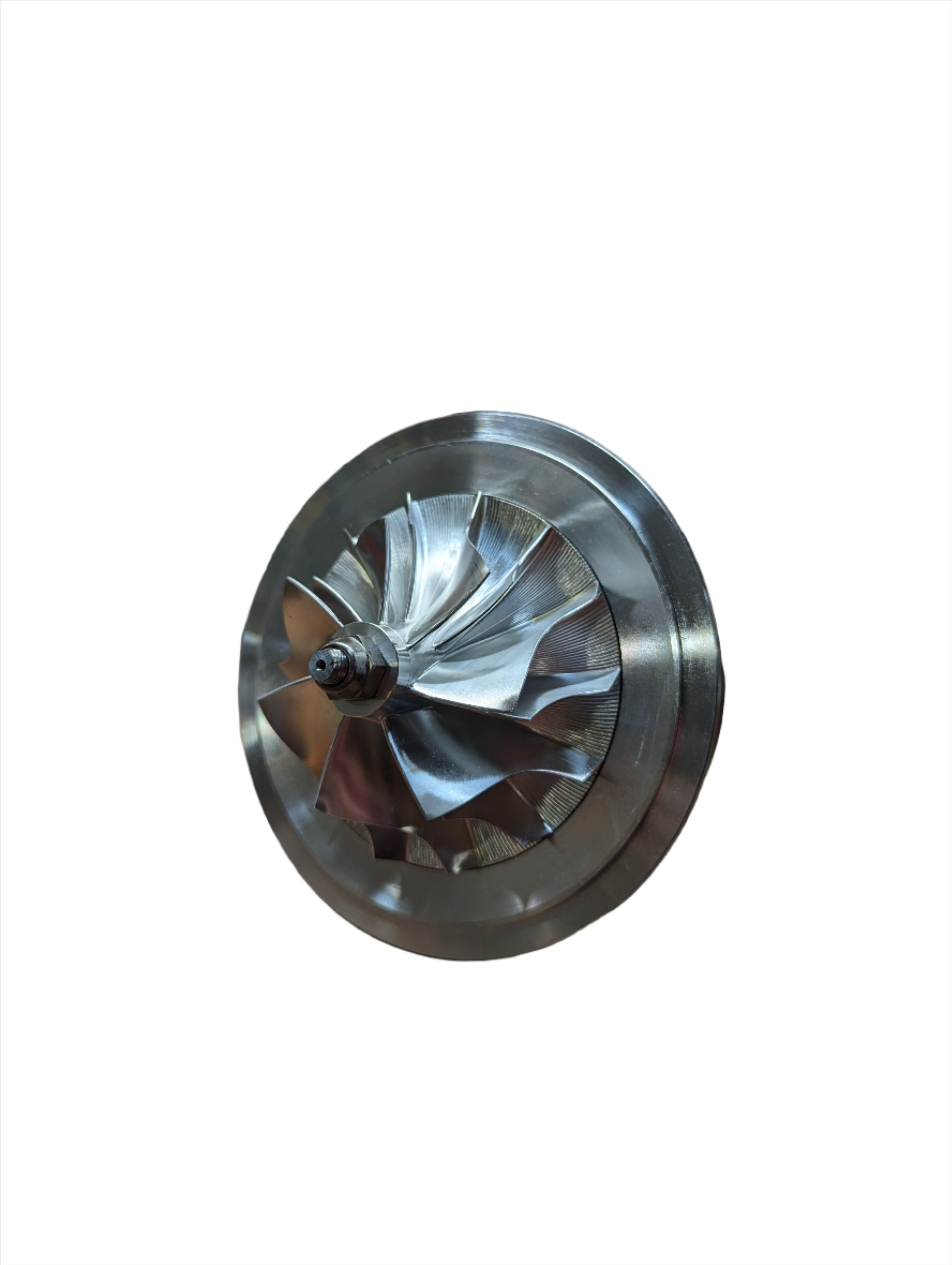 8883 CHRA Turbocharger- Billet Wheel