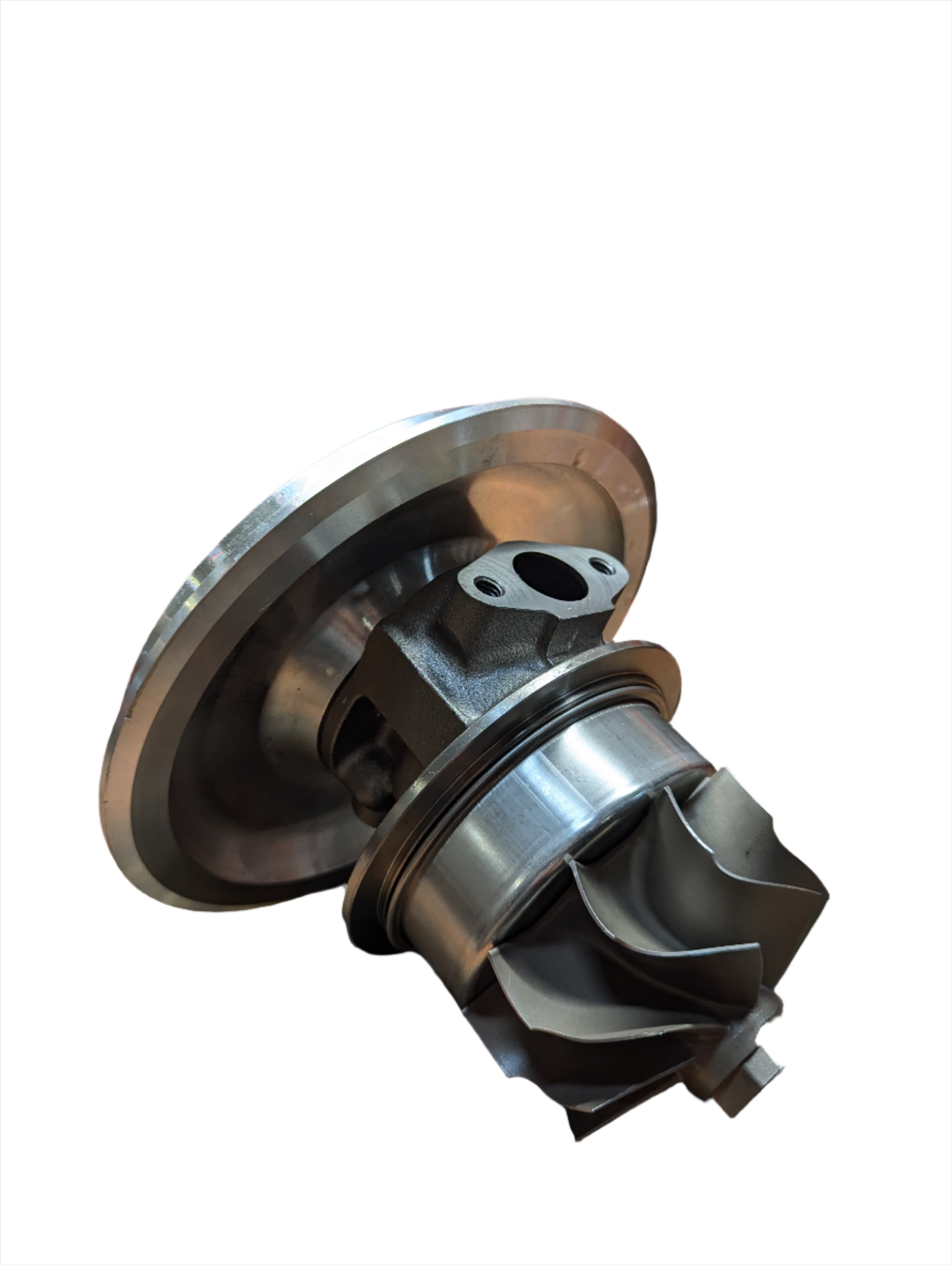 107mm CHRA Turbocharger- Billet Wheel