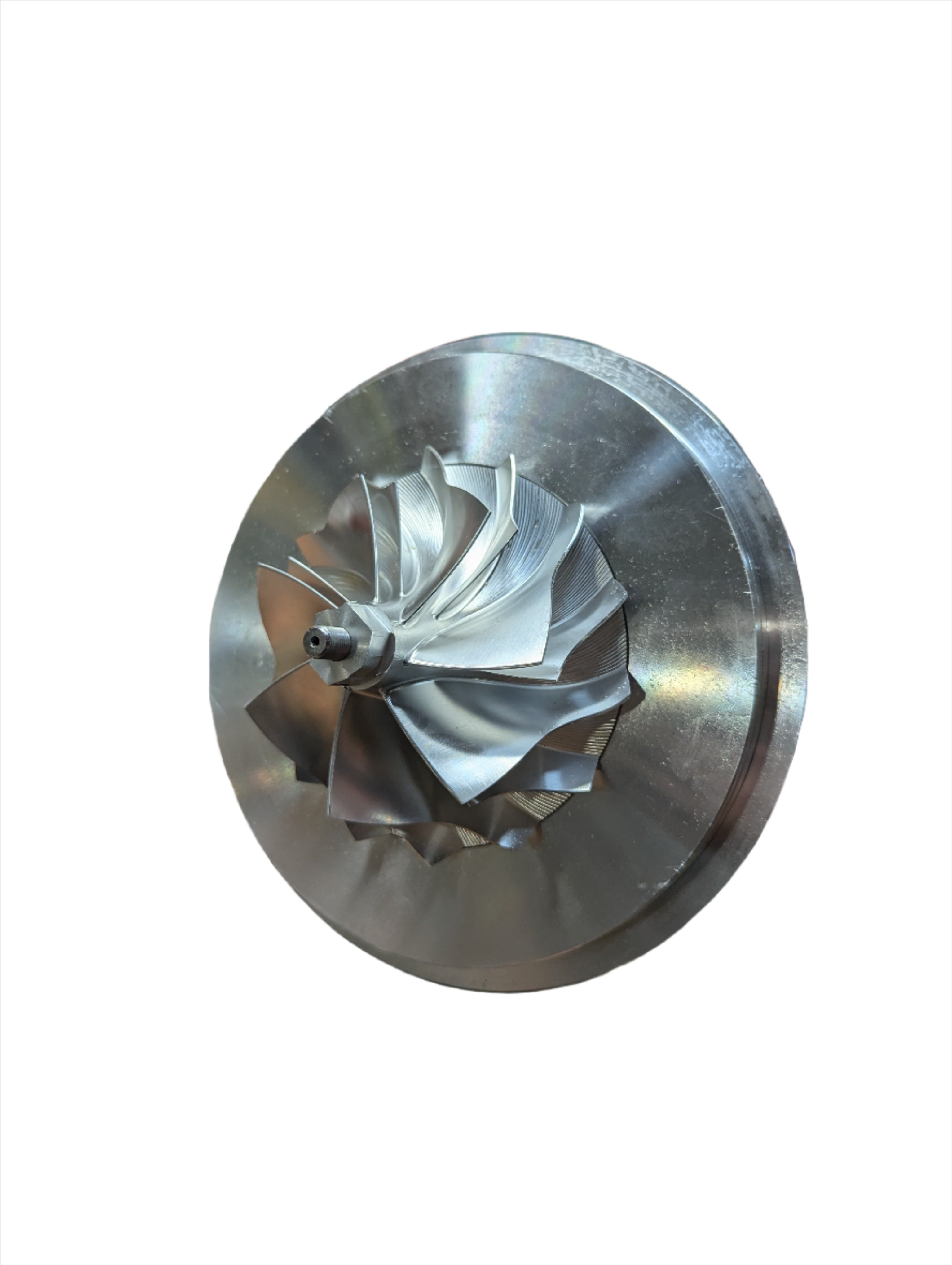 107mm CHRA Turbocharger- Billet Wheel