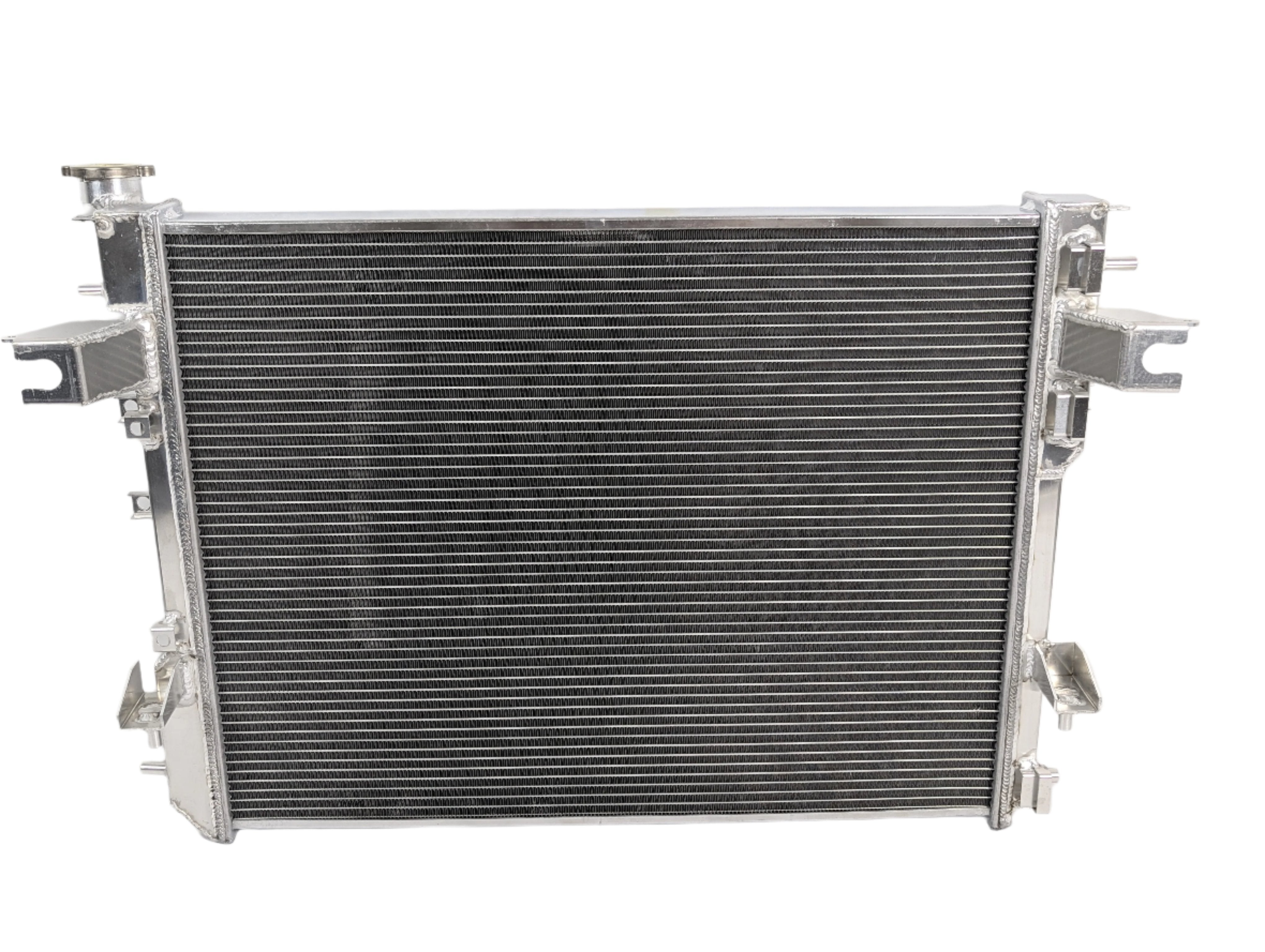 (2009-2021) Ram Truck 1500 Aluminum Radiator