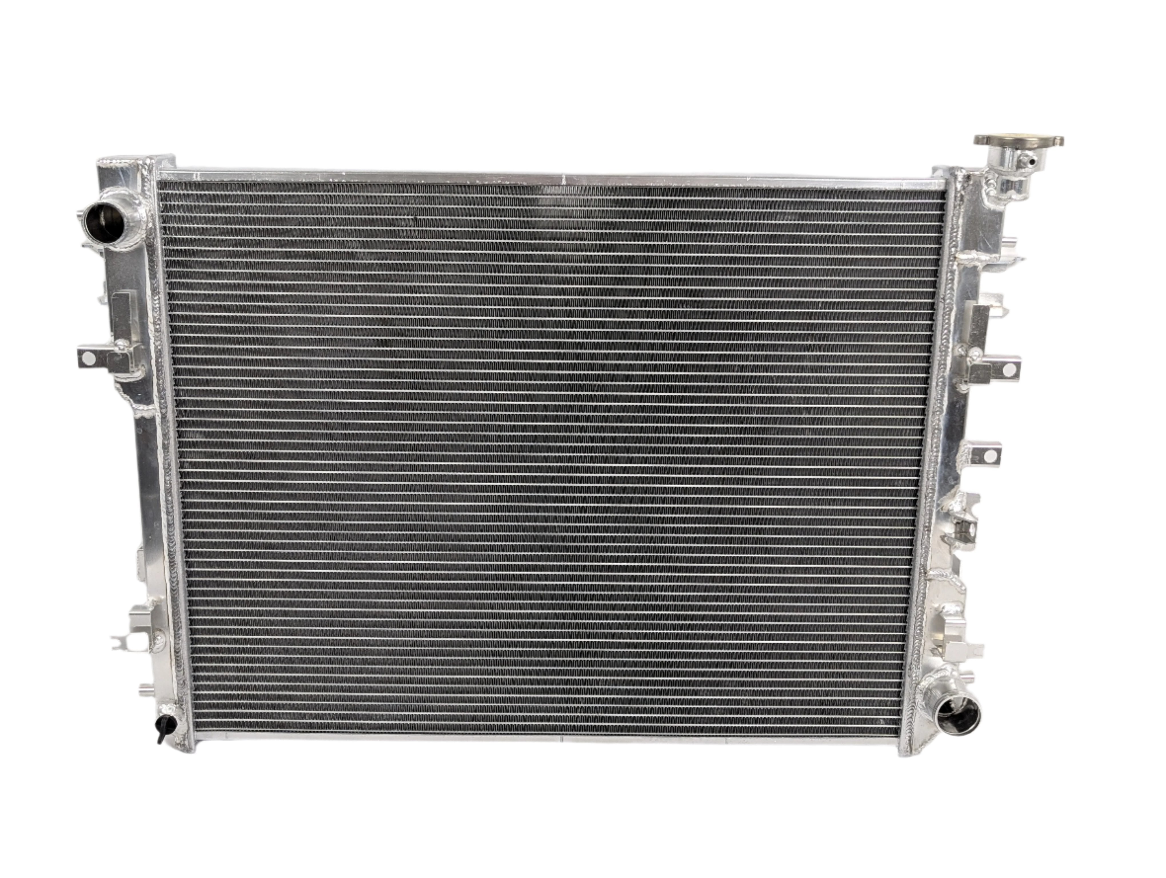 (2009-2021) Ram Truck 1500 Aluminum Radiator