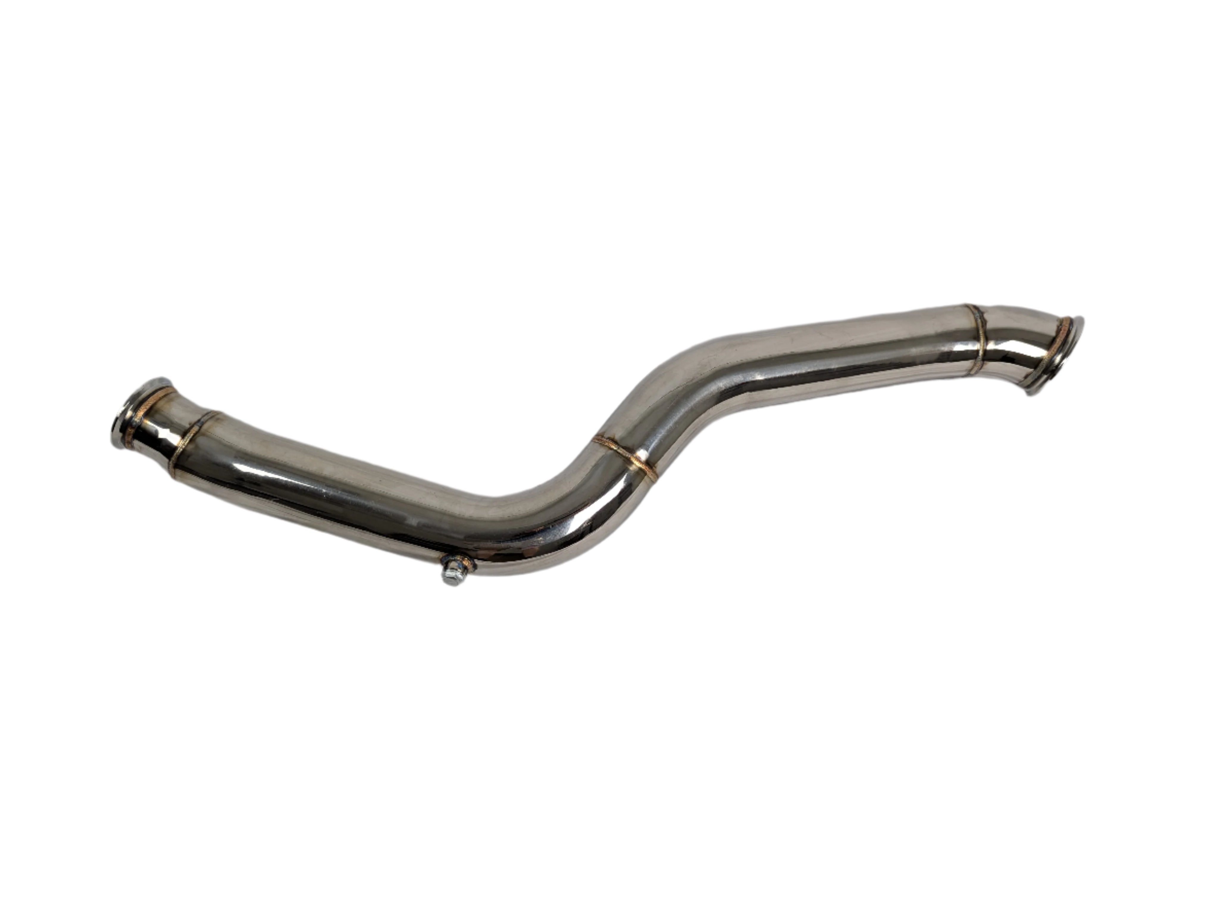 (1979-1993) Fox 351 Downpipe Only