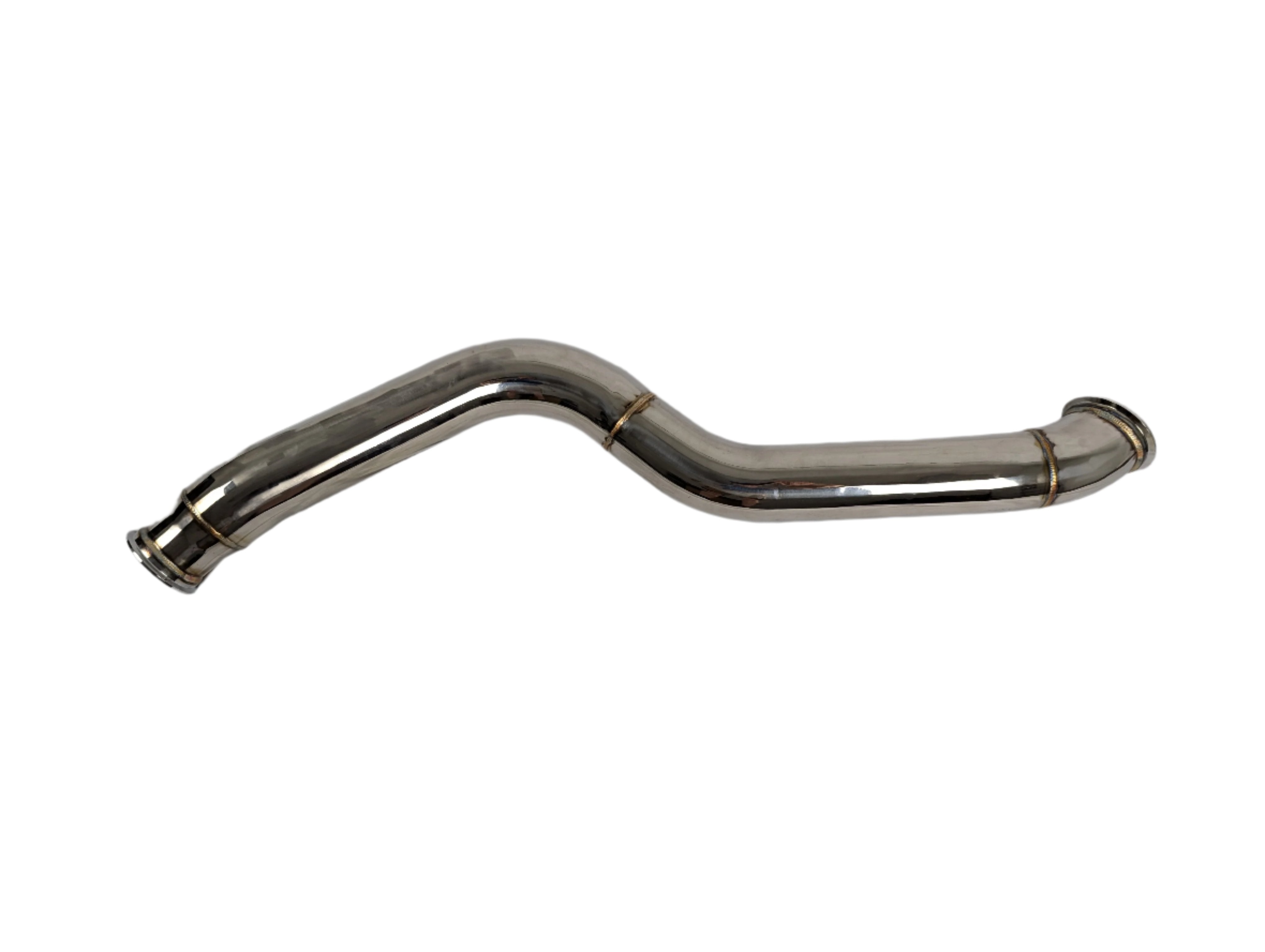 (1979-1993) Fox 351 Downpipe Only