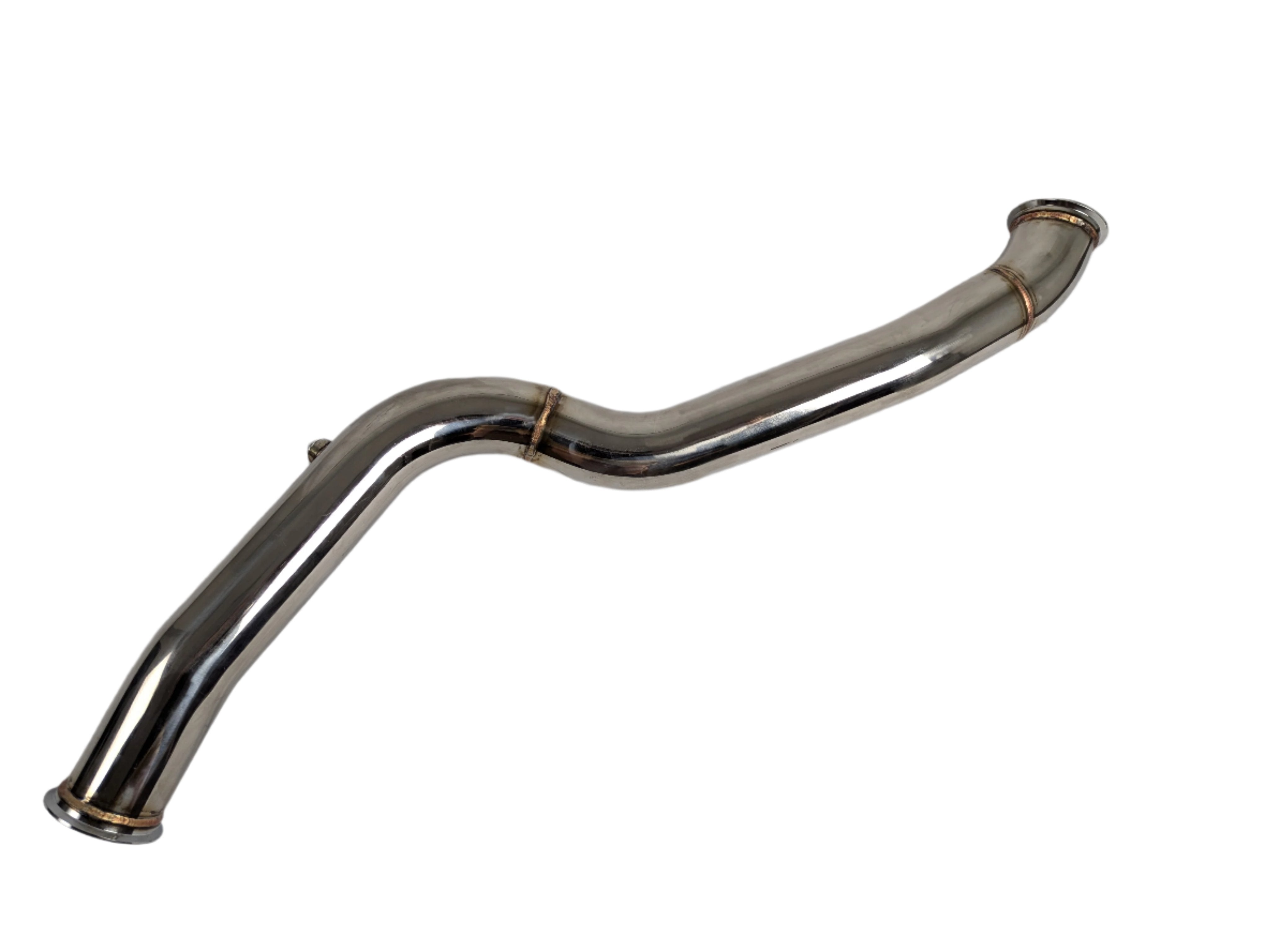 (1979-1993) Fox 5.0 Downpipe Only