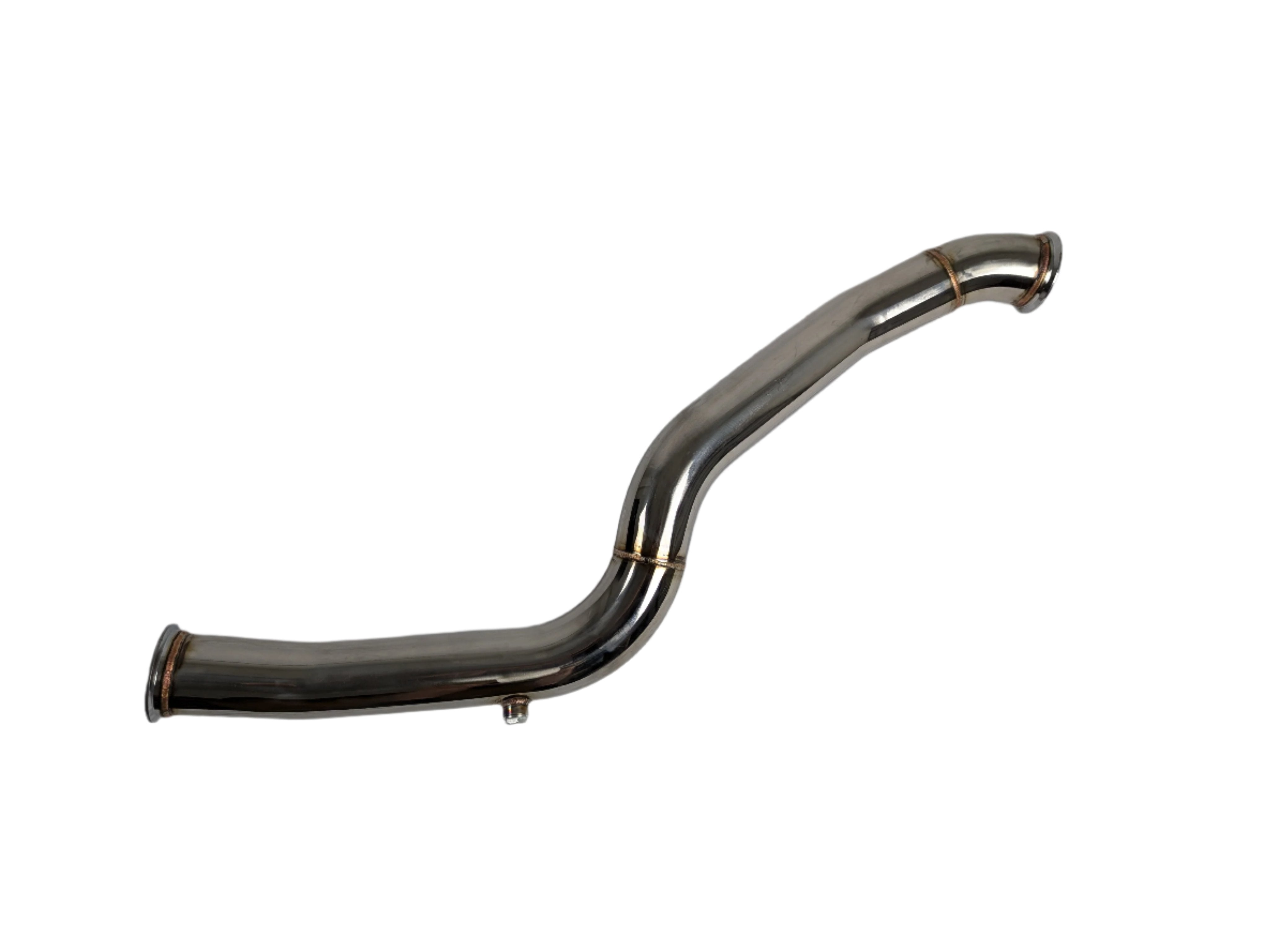 (1979-1993) Fox 5.0 Downpipe Only