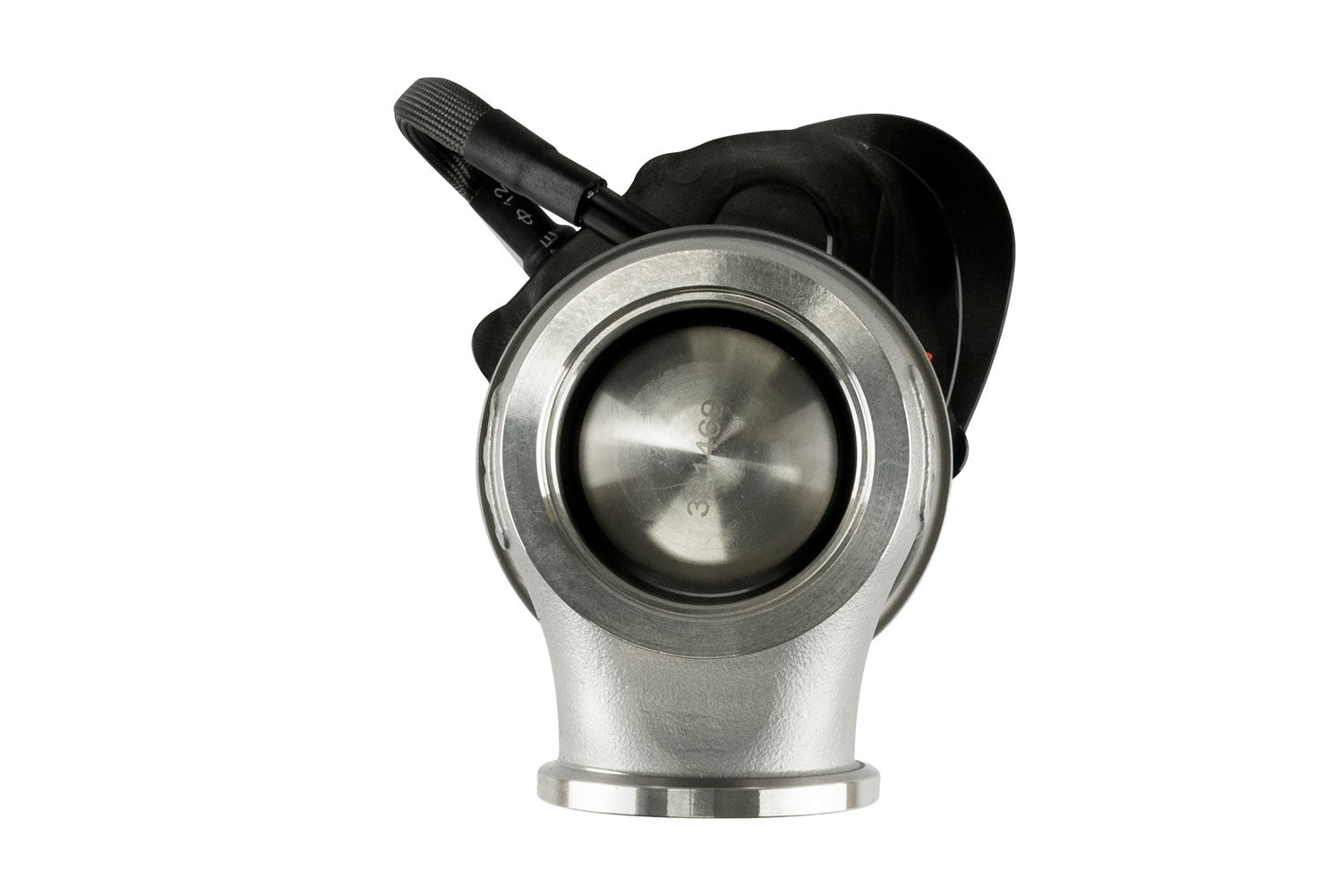 Turbosmart GenV Electronic CompGate40 Electronic External Wastegate