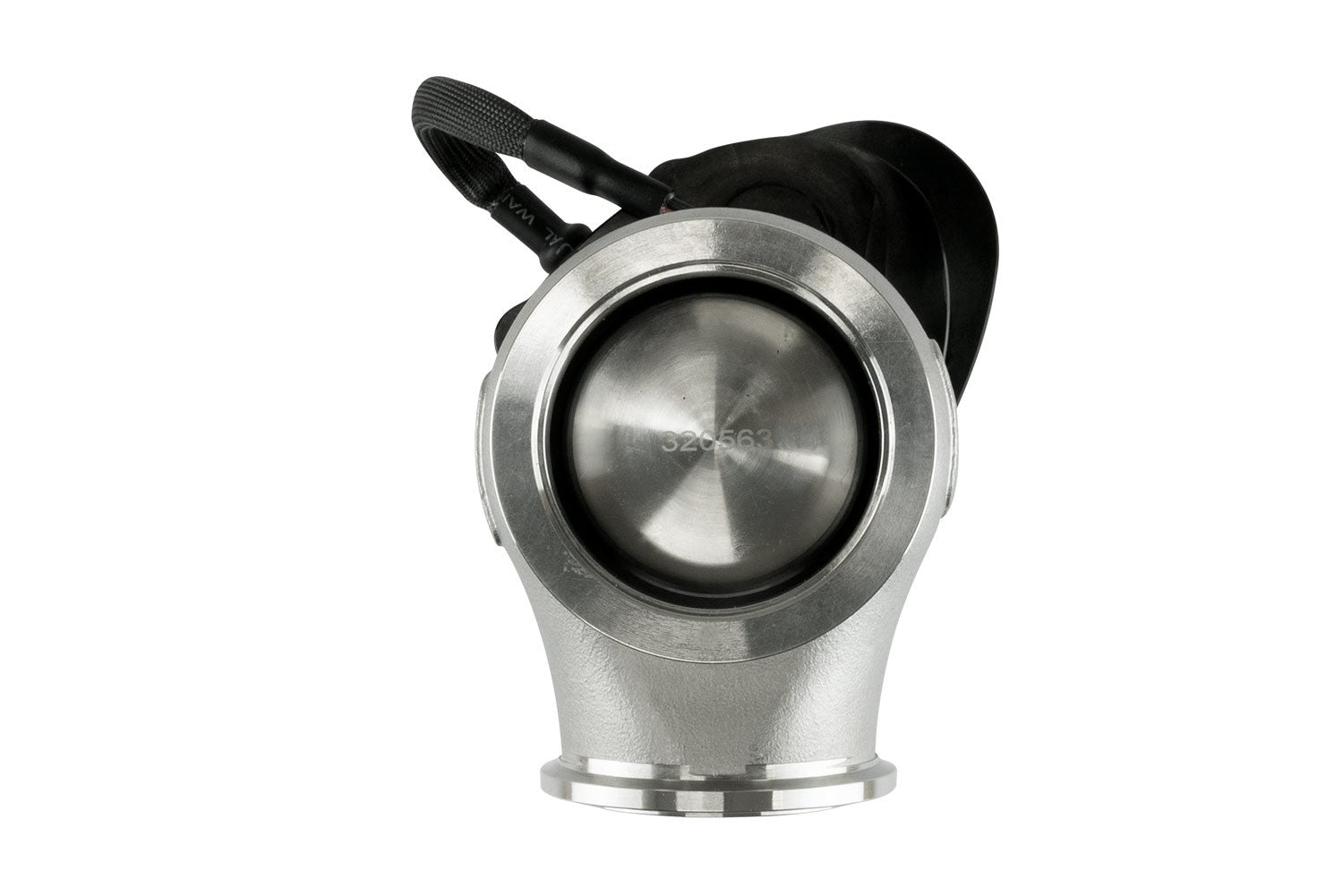 TurboSmart GenV Electronic HyperGate45 External Wastegate