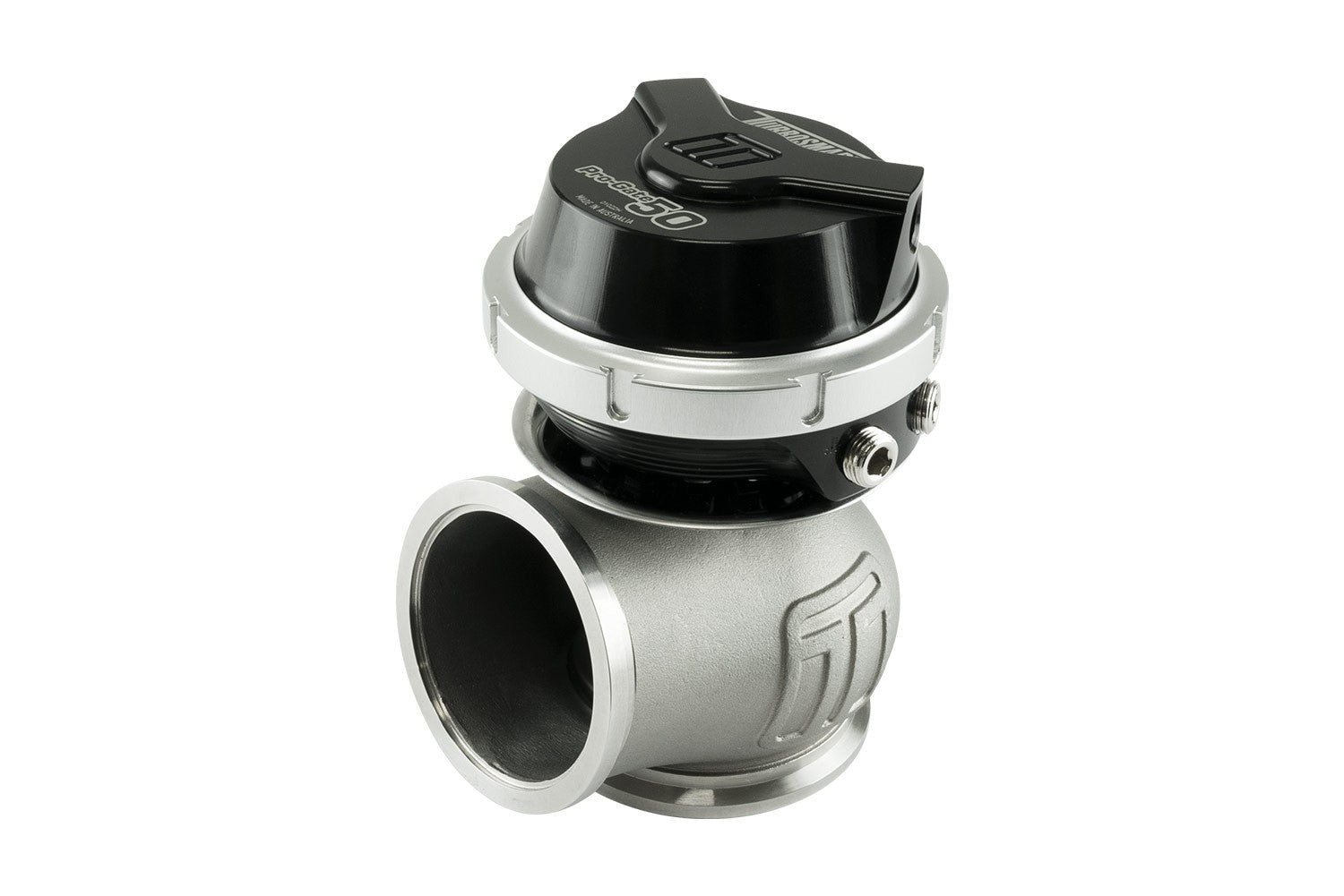 Turbosmart GenV PowerGate60 7psi External Wastegate