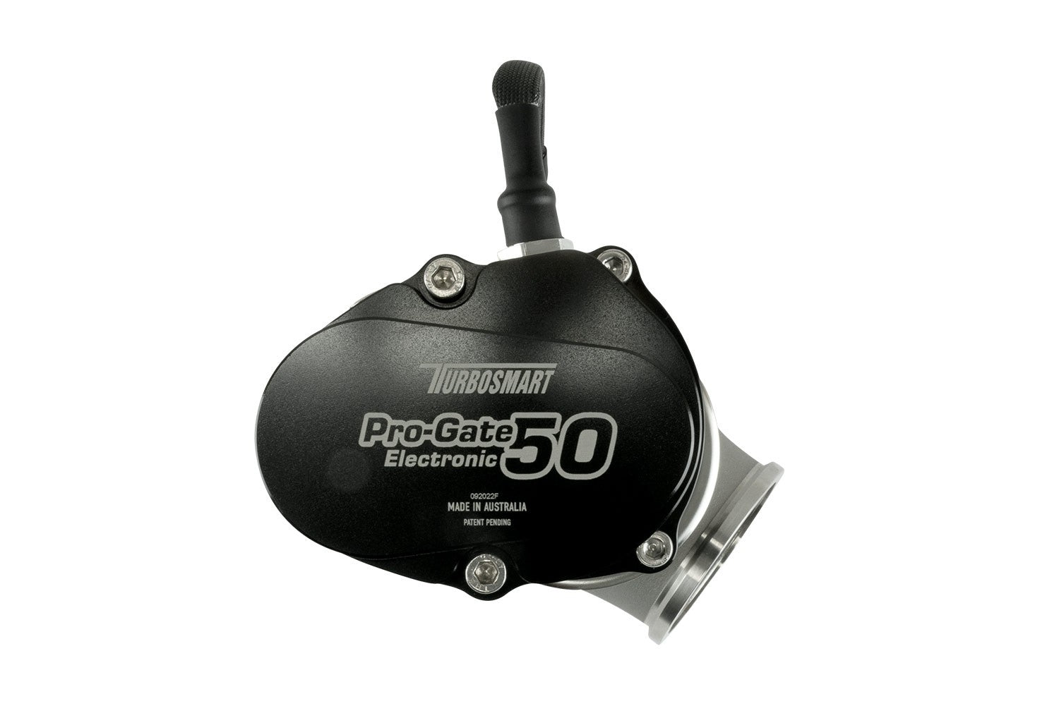 Turbosmart GenV Electronic ProGate50 Electronic External Wastegate