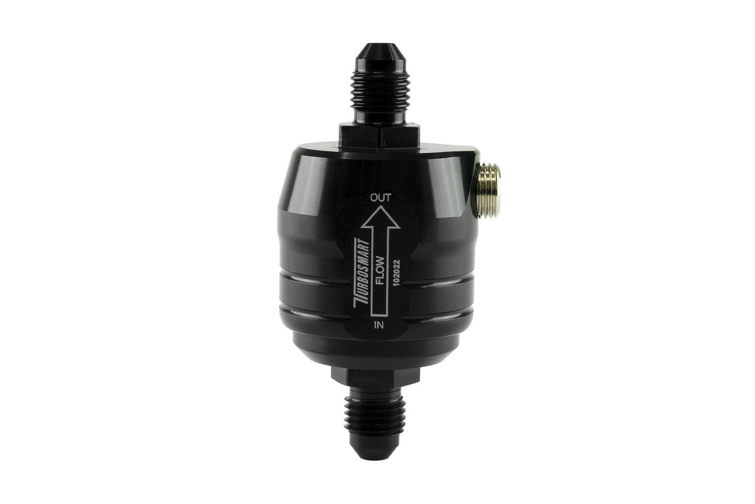 Turbo Smart OPR V2 Turbo Oil Pressure Regulator