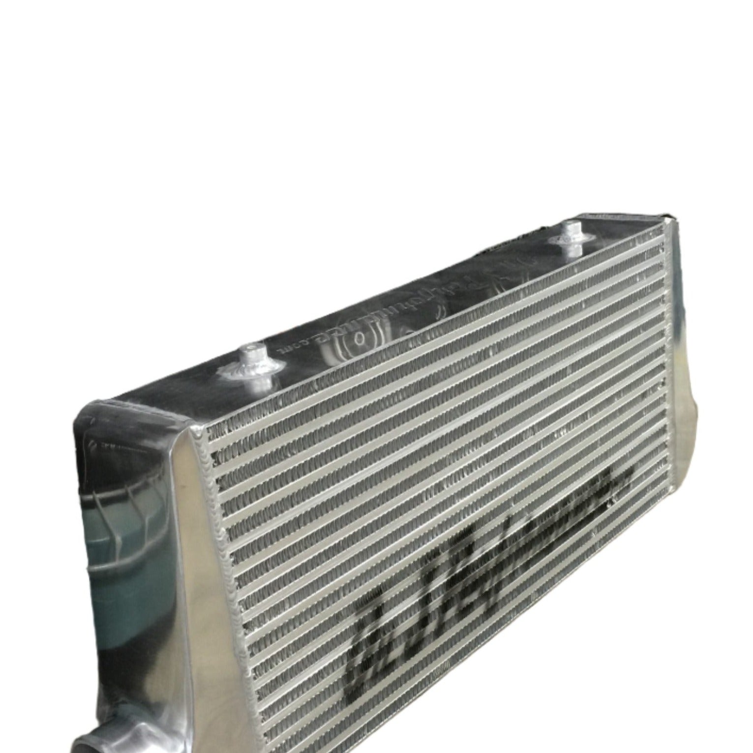 4" Intercooler