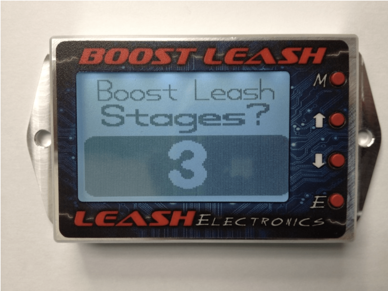 Boost Leash Electronic Boost Controller / Pulse Bump Box Combo