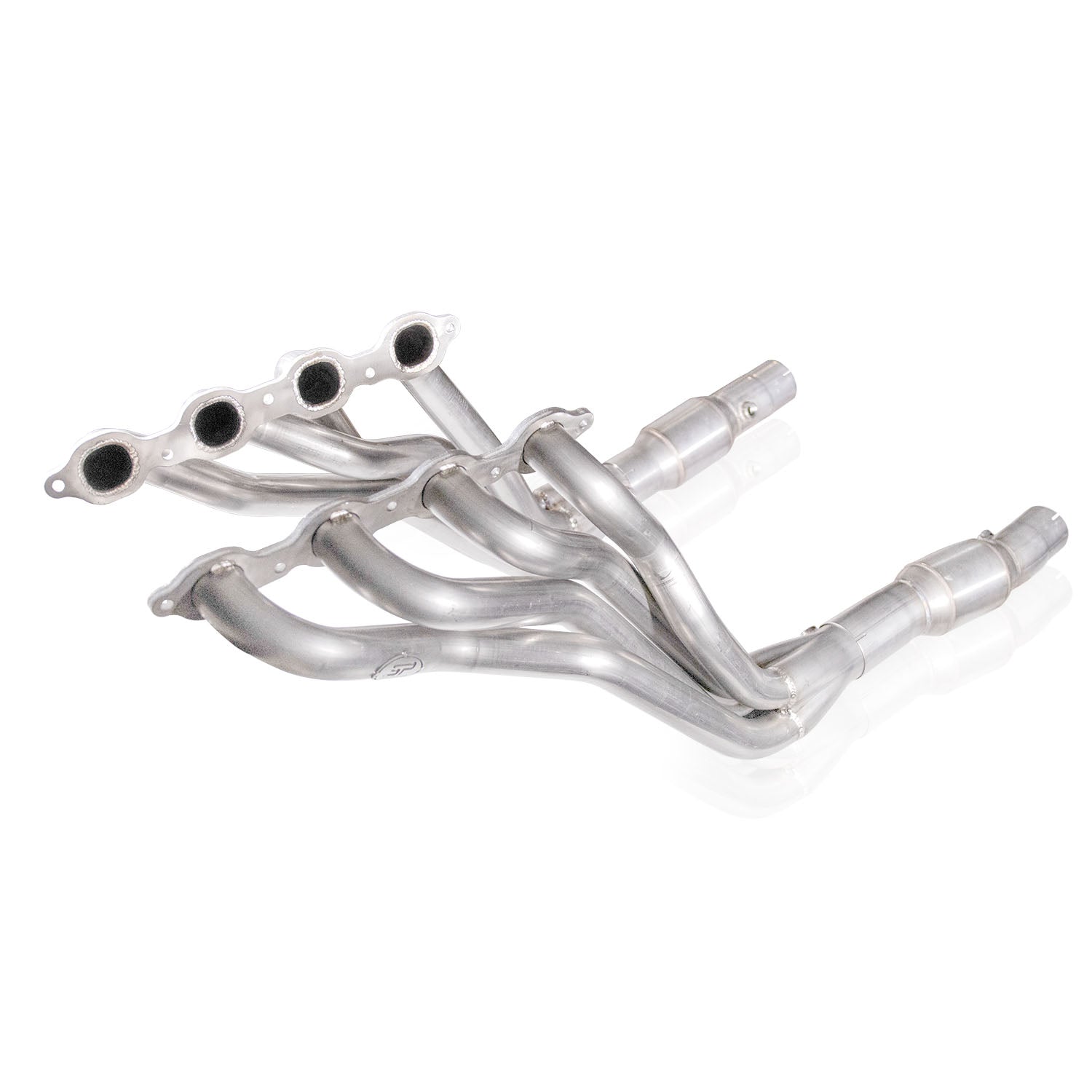 2016-2022 Chevy Camaro SS Headers Stainless Power - SSTubes