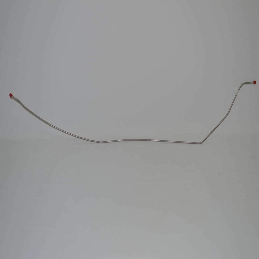 TGL4841OM- 48-52 F1 V8 5/16 Front-Right Fuel Line; Steel - SSTubes