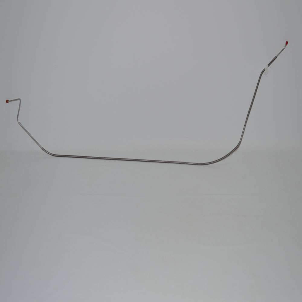 Intermediate Brake Line For 65-66 Chevy Corvette Late 65 Model Power ...